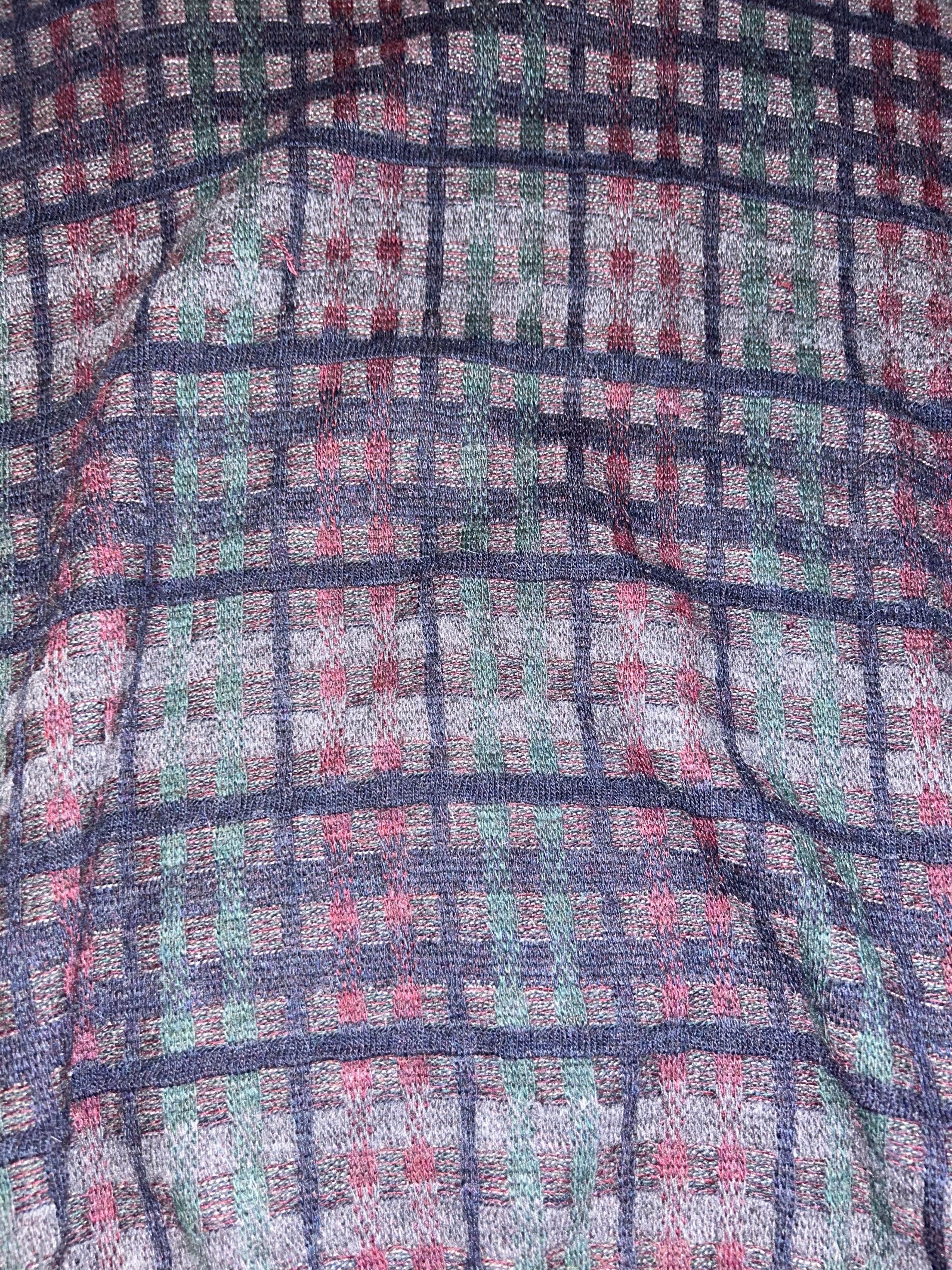 Haggar × Vintage Vintage Haggar Sweater Size US XL / EU 56 / 4 - 2 Thumbnail