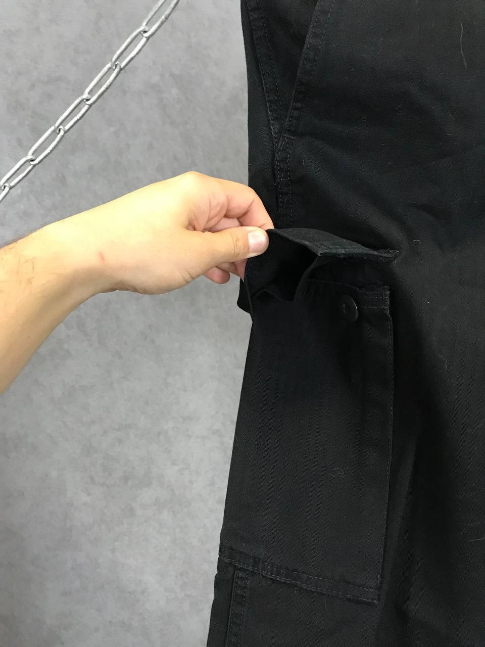 Other Levi’s 1999 All-Duty Garments vintage streetwear cargo pants Size US 28 / EU 44 - 2 Thumbnail