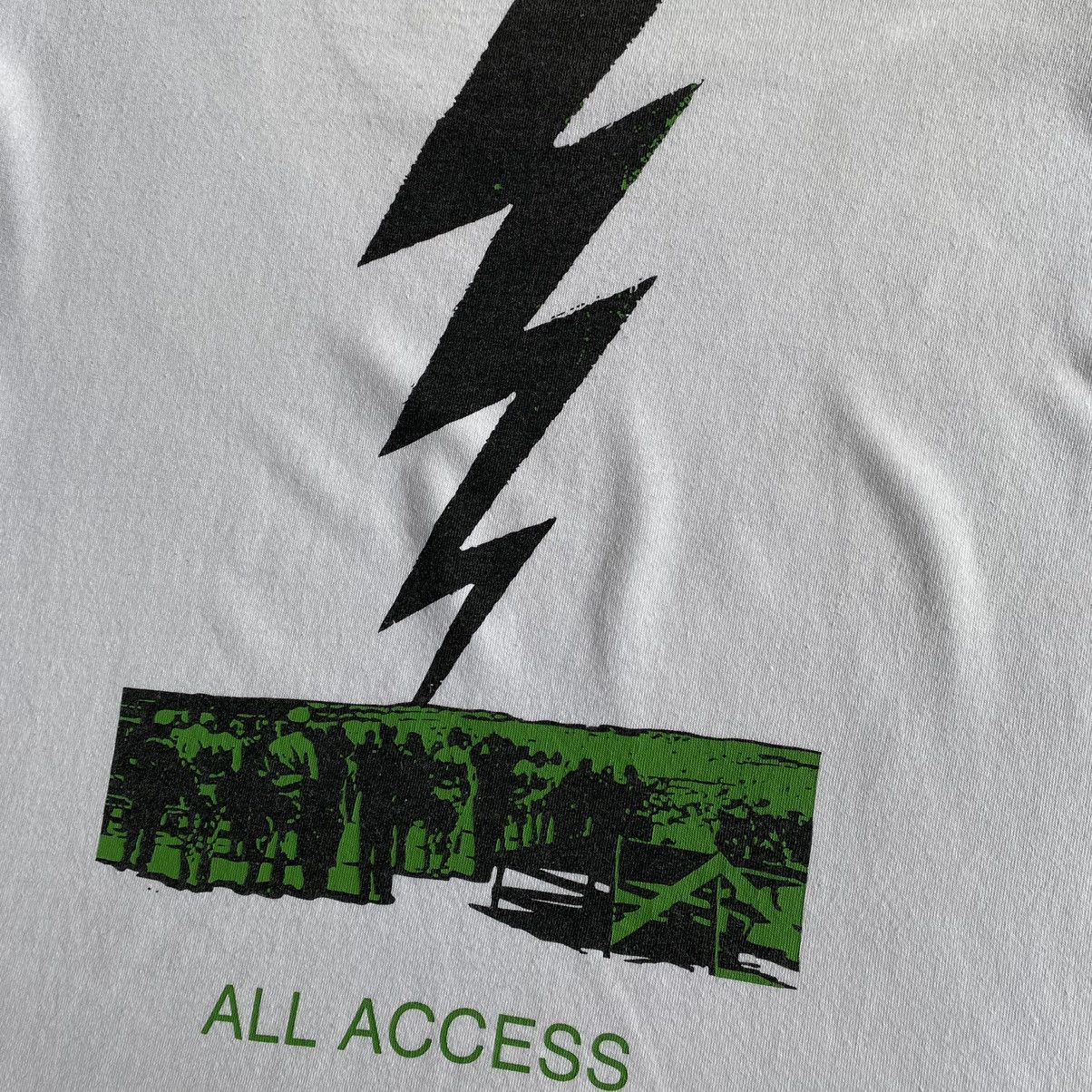 Undercover All Access/The Wet Dream Size US XL / EU 56 / 4 - 4 Thumbnail