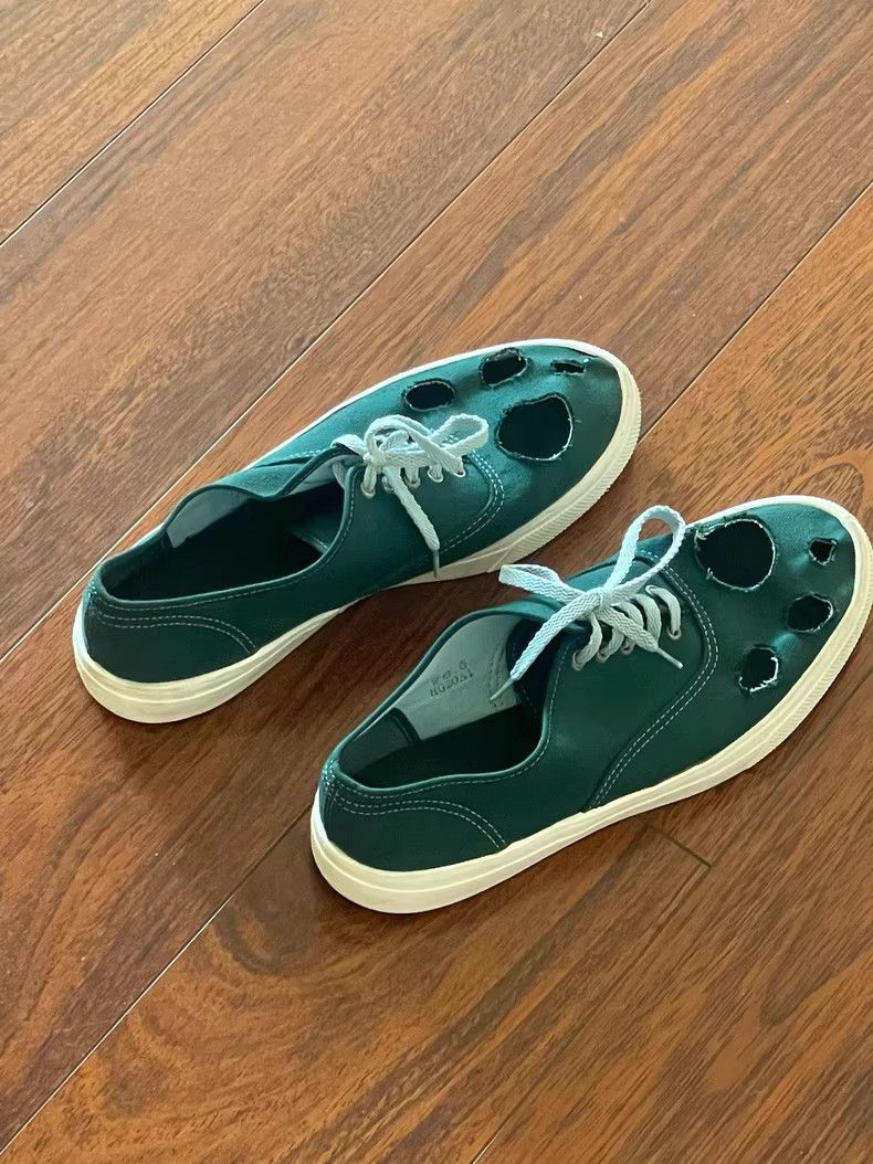 Comme des Garcons Homme Plus Comme des Garcons Homme Plus Size US 7.5 / EU 40-41 - 1 Thumbnail
