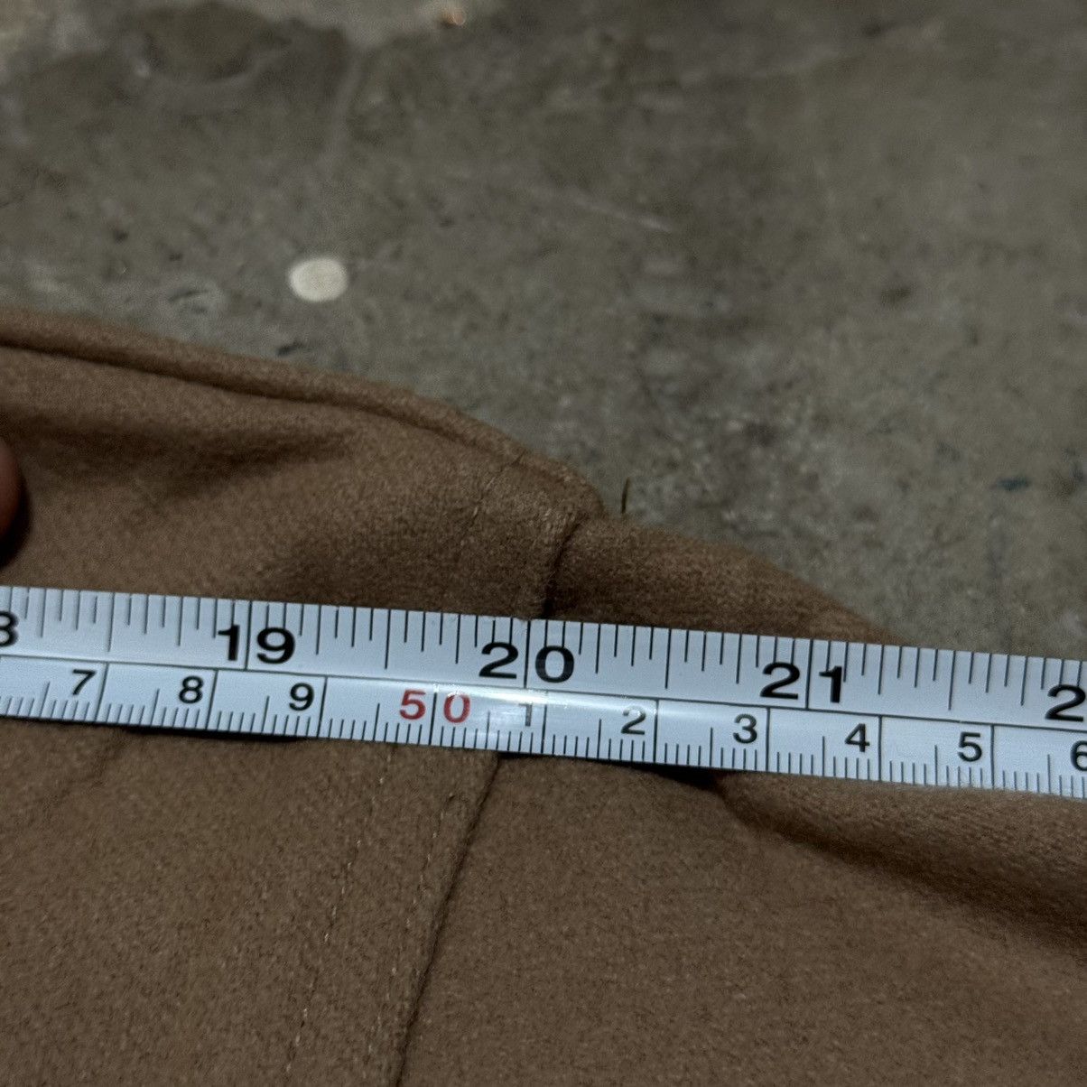 Other Vintage Filson Garments wool jacket shirt 70s 80s Size US XL / EU 56 / 4 - 9 Thumbnail