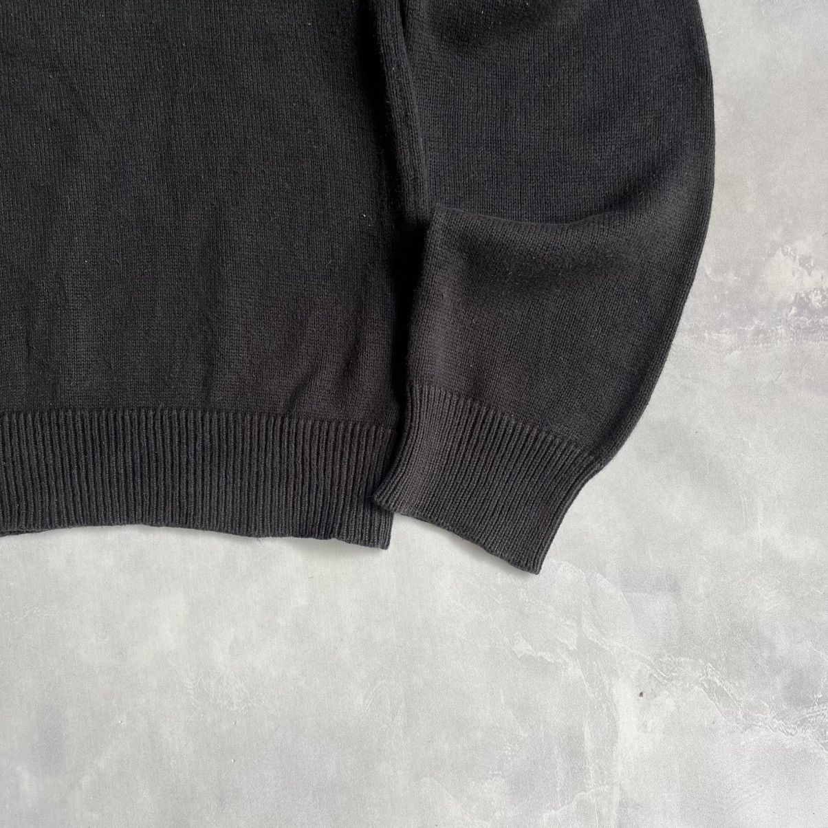 Tommy Hilfiger Tommy Hilfiger Small Logo Knitwear Size US M / EU 48-50 / 2 - 5 Thumbnail