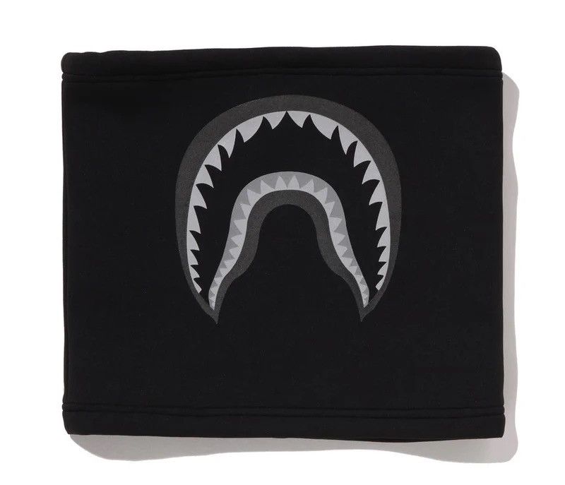 Bape Bape Goretex Neck Warmer Size ONE SIZE - 2 Thumbnail