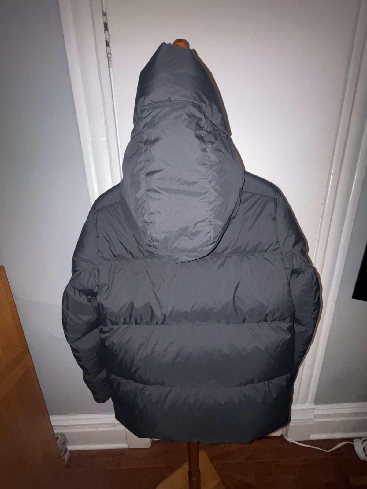 Canada Goose Canada Goose Crofton Puffer EnduraLuxe Black Size US XS / EU 42 / 0 - 4 Thumbnail