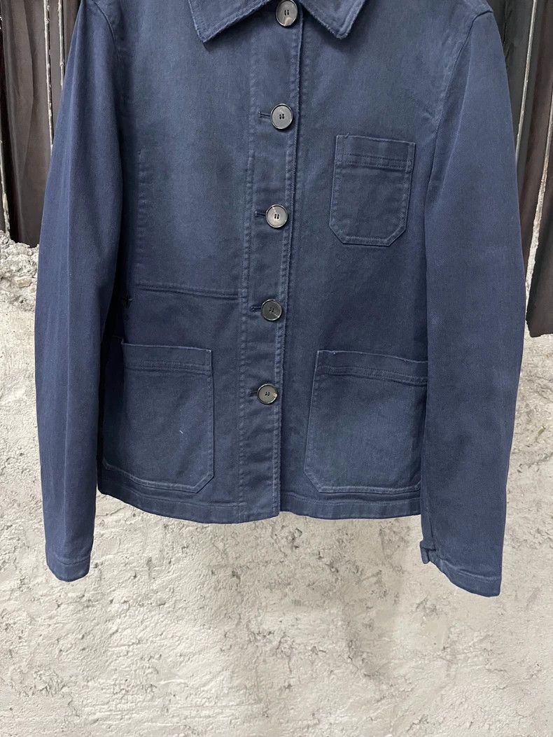 Dior Dior Vintage Bee Jacket in Size 36-2506 Size S / US 4 / IT 40 - 4 Thumbnail