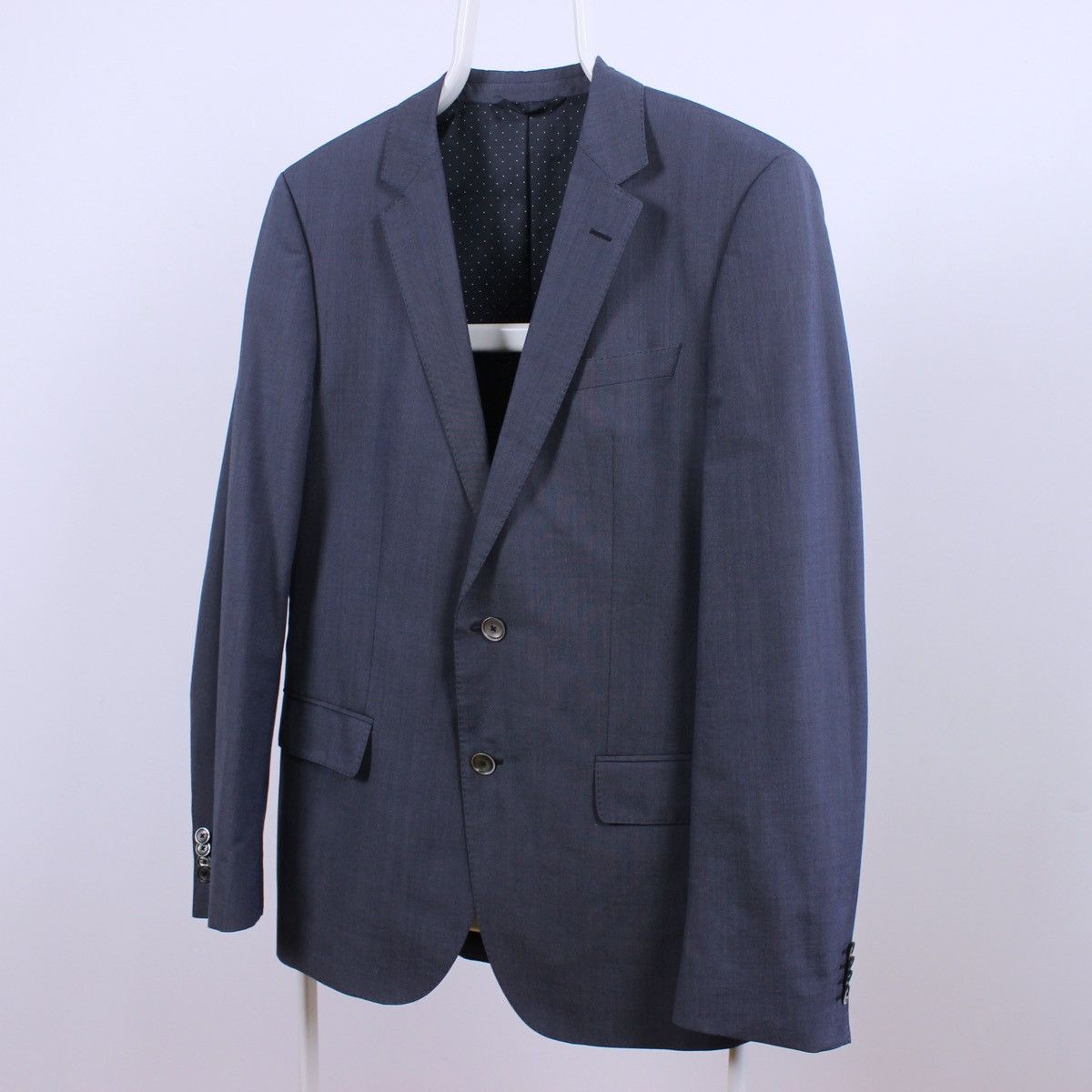 Hugo Hugo Boss Suits Blazer Pants Size 40R - 3 Thumbnail