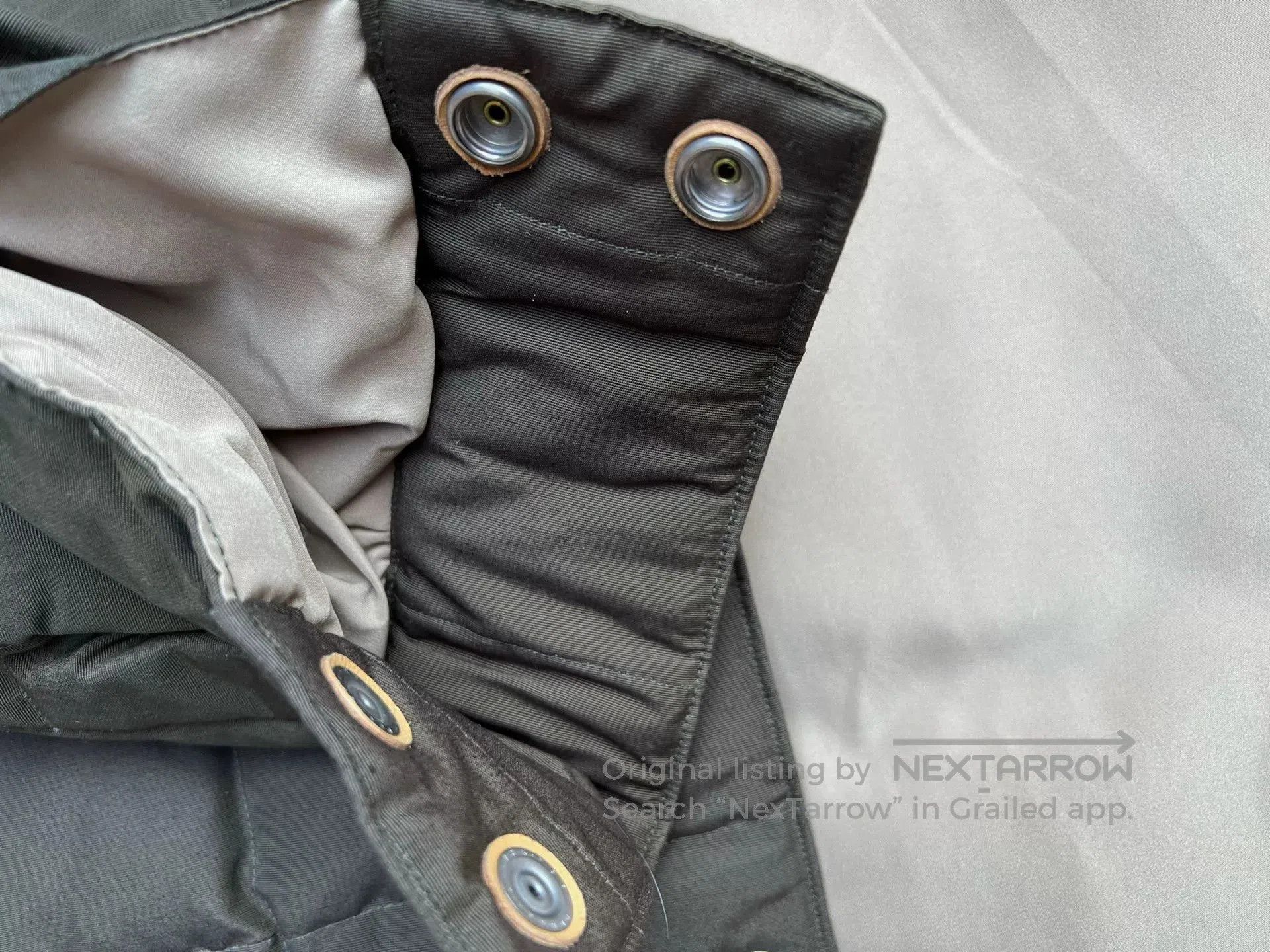 Sugar Cane Sugar Cane Western Style Down Jacket. Size US S / EU 44-46 / 1 - 4 Thumbnail