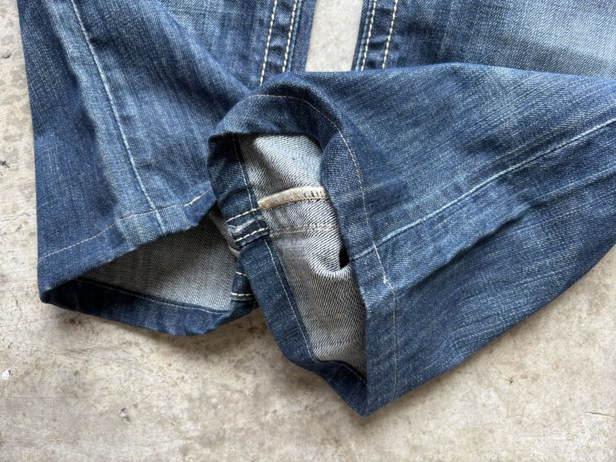 Mek Denim MEK DENIM Size US 32 / EU 48 - 9 Thumbnail