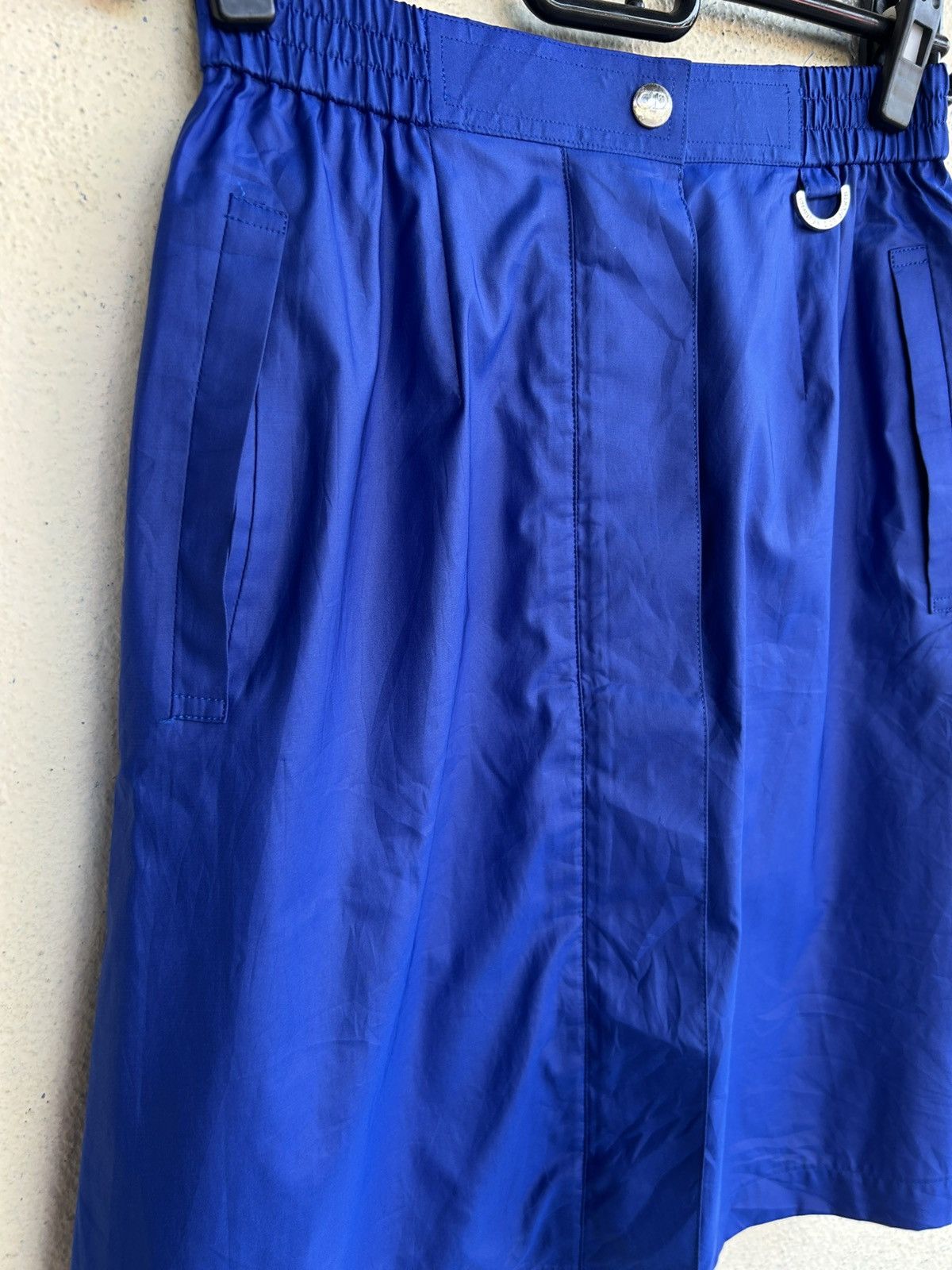 Christian Dior Monsieur Christian Dior Sports Skirt Size 25" / US 0 / IT 36 - 5 Thumbnail