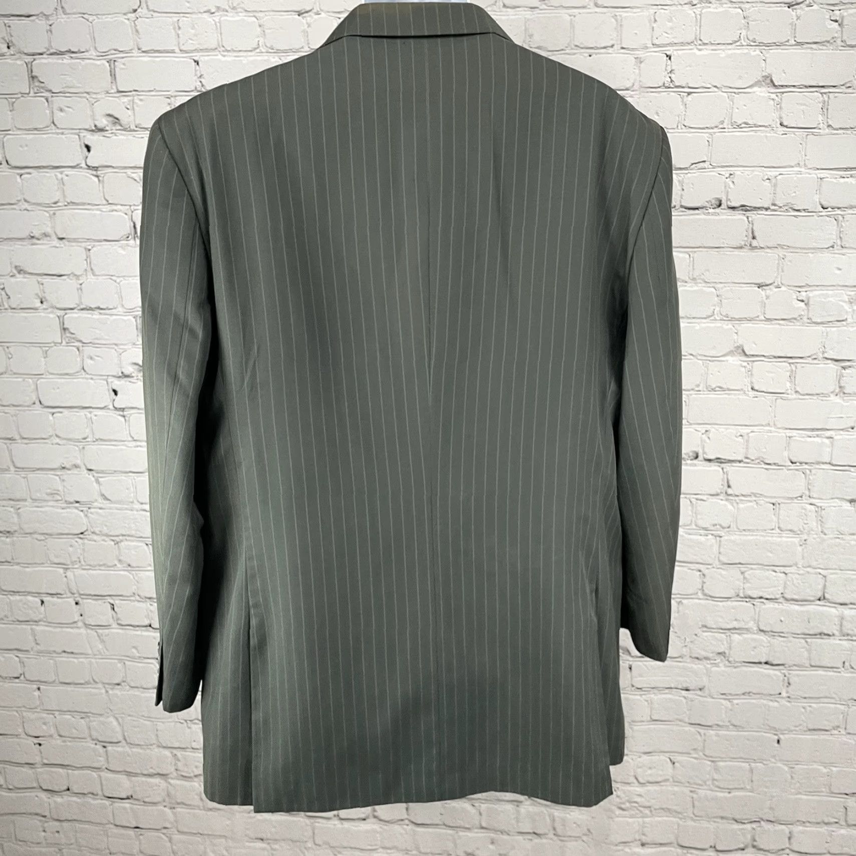 Fubu VINTAGE? No. Size US M / EU 48-50 / 2 - 2 Thumbnail