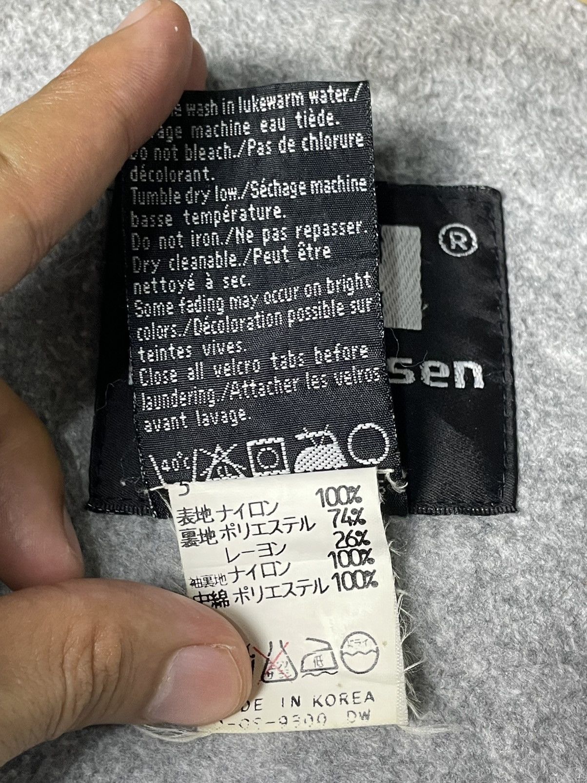 Helly Hansen × Japanese Brand × Vintage Vintage Helly Hansen Light Zipper Jacket (102) Size US M / EU 48-50 / 2 - 9 Thumbnail