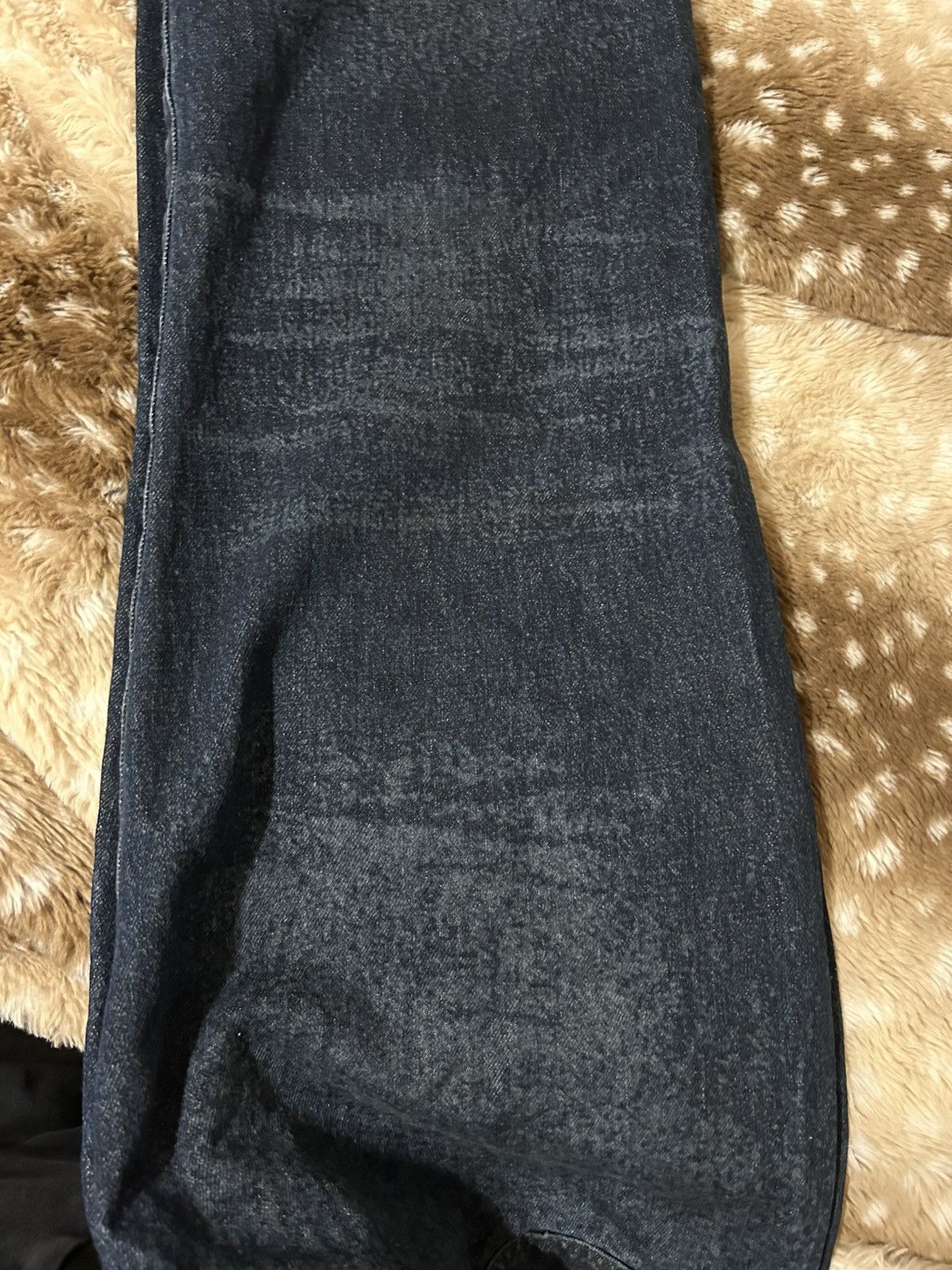 Diesel Diesel 1971 D-Sent 007cv Jeans size 28/32 $395 Size 28" / US 6 / IT 42 - 13 Thumbnail