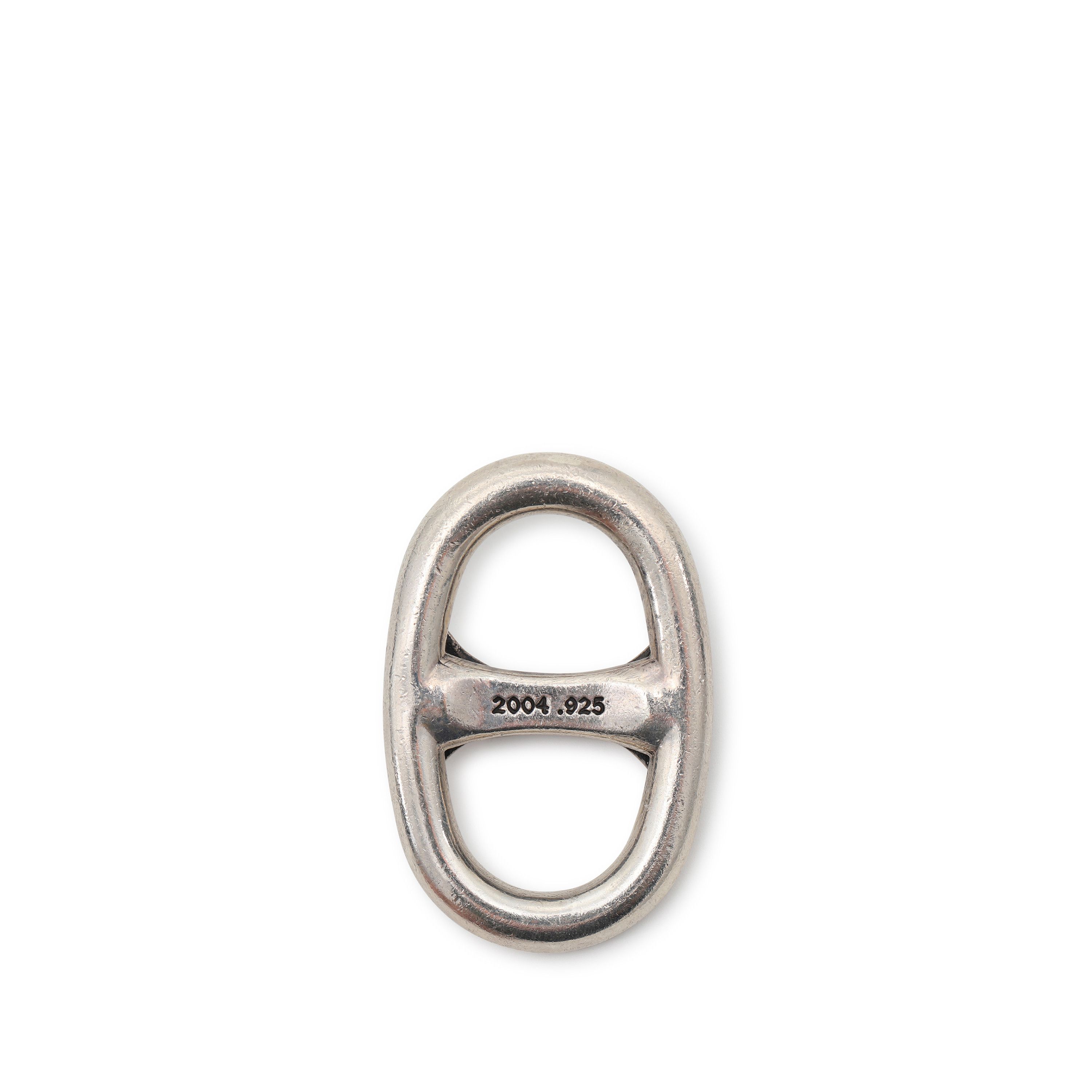 Chrome Hearts Scarf Ring Size ONE SIZE - 3 Thumbnail