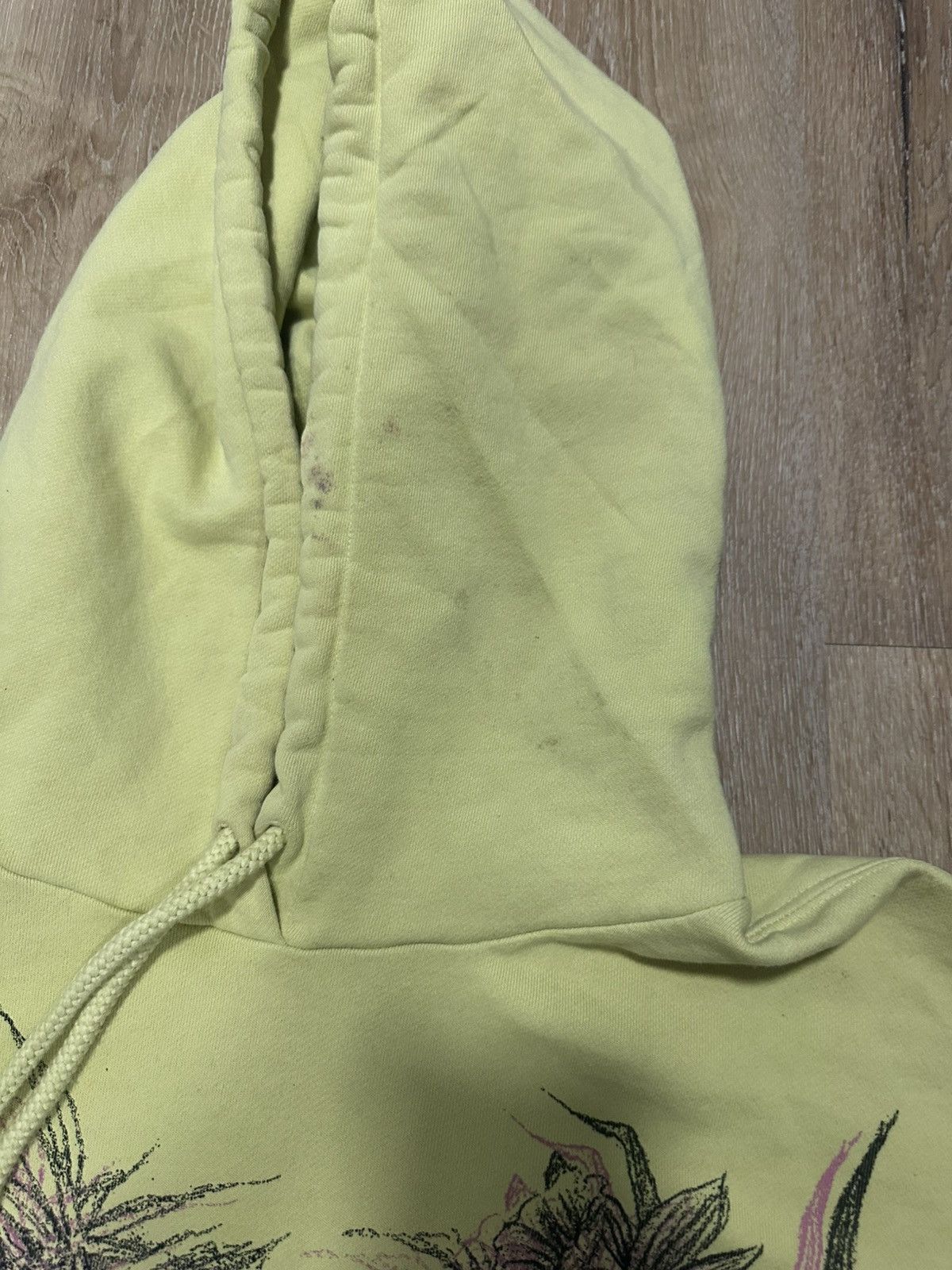 Siberia Hills Siberia Hills Happy Hoodie Size US XXL / EU 58 / 5 - 7 Thumbnail