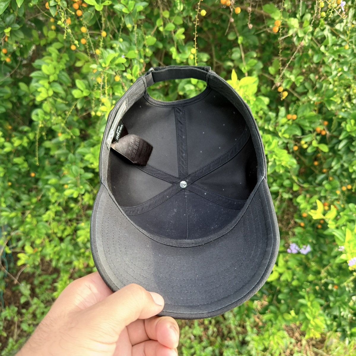 Adidas Adidas Y-3 Yohji Yamamoto Cap Size ONE SIZE - 6 Thumbnail