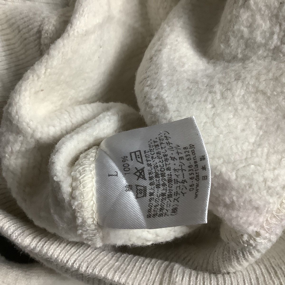 Studio D'Artisan × Vintage Studio D'Artisan Vintage Hoodie Size US L / EU 52-54 / 3 - 9 Thumbnail