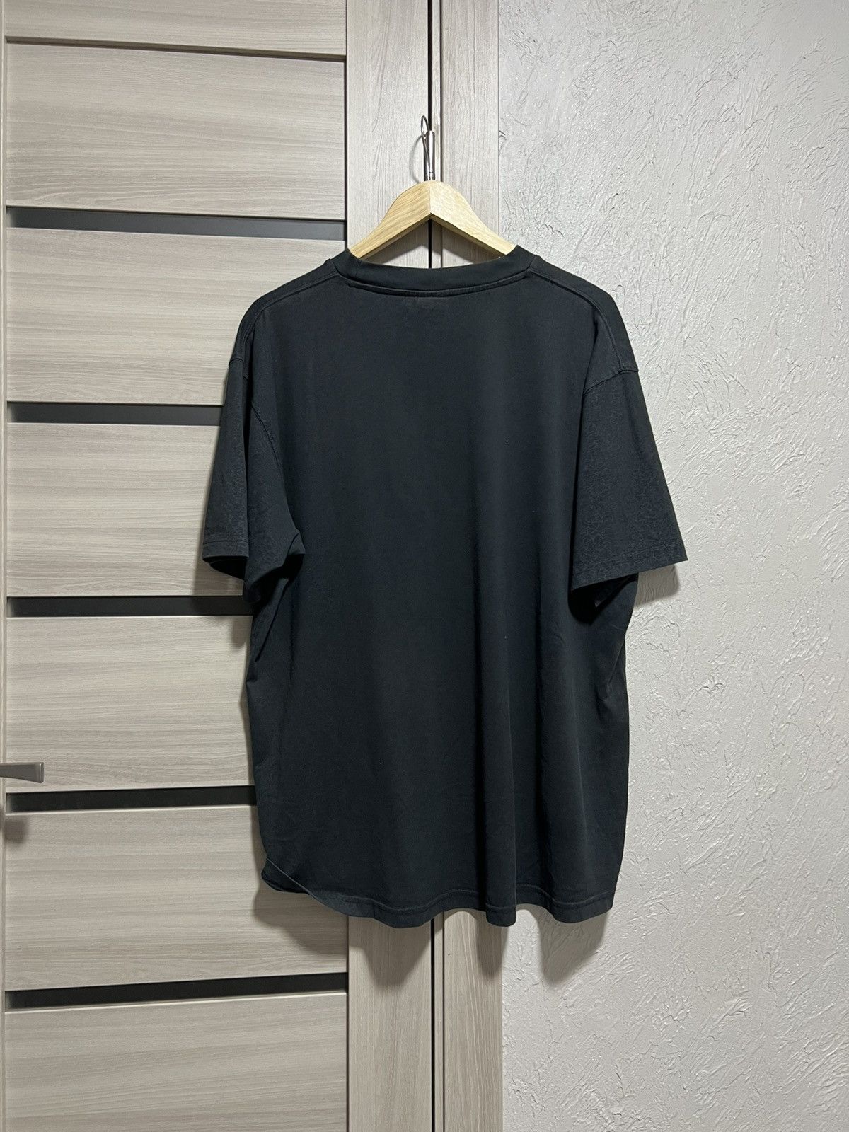 Jordan Brand Jordan Vintage Nike Air Big logo Y2K T-shirt Size US XL / EU 56 / 4 - 7 Thumbnail