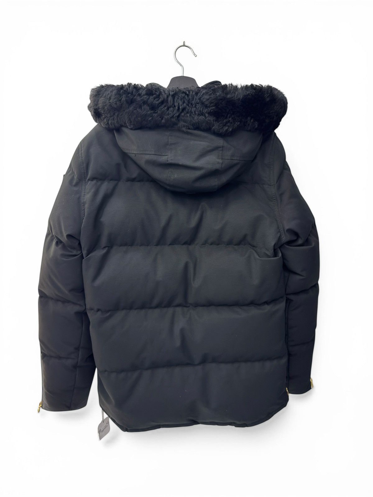 Moose Knuckles Moose Knuckles Black Gold Jacket Size US M / EU 48-50 / 2 - 4 Thumbnail