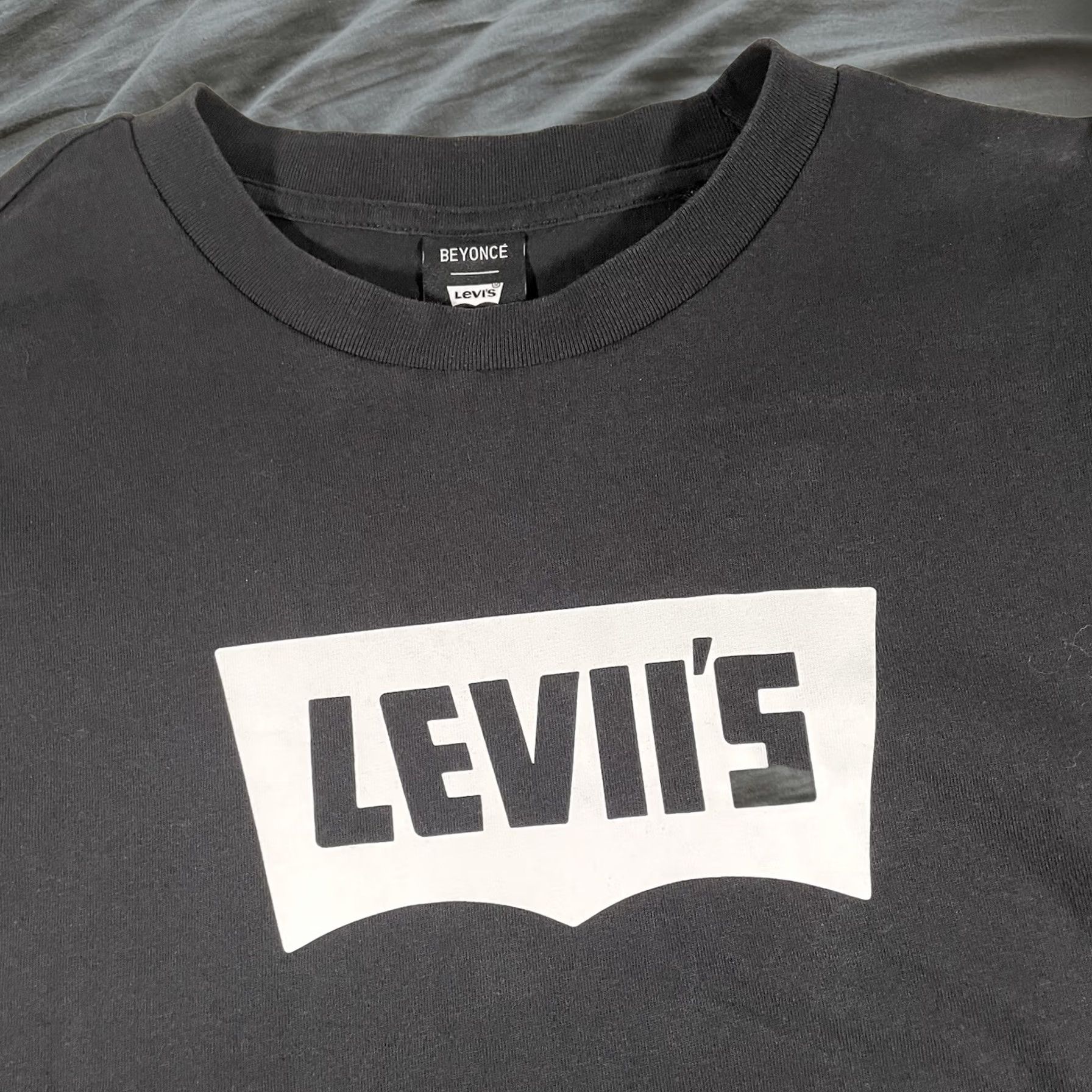 Seller photo, Grailed