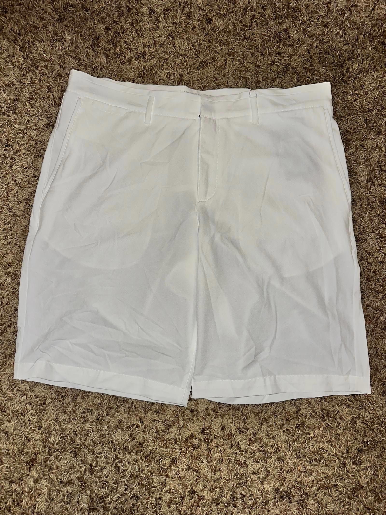 Nike Nike DRI-FIT Performance Active Men's Golf Shorts Sample Size US 34 / EU 50 - 1 Thumbnail