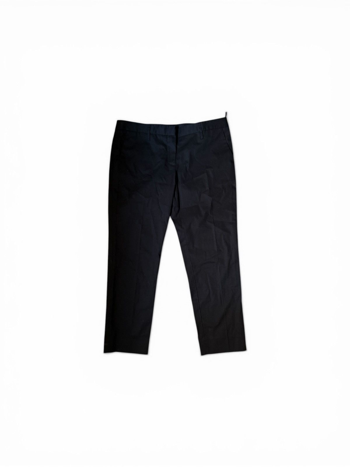 Miu Miu Miu Miu Trousers Pants Size 30" / US 8 / IT 44 - 1 Thumbnail