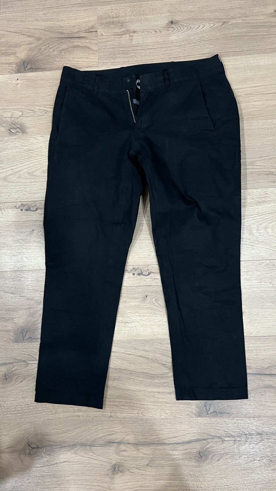 アークテリクス veilance Qasel Tech Wool Pant Arc'teryx Qasel Tech Wool Pant | REVERSIBLE