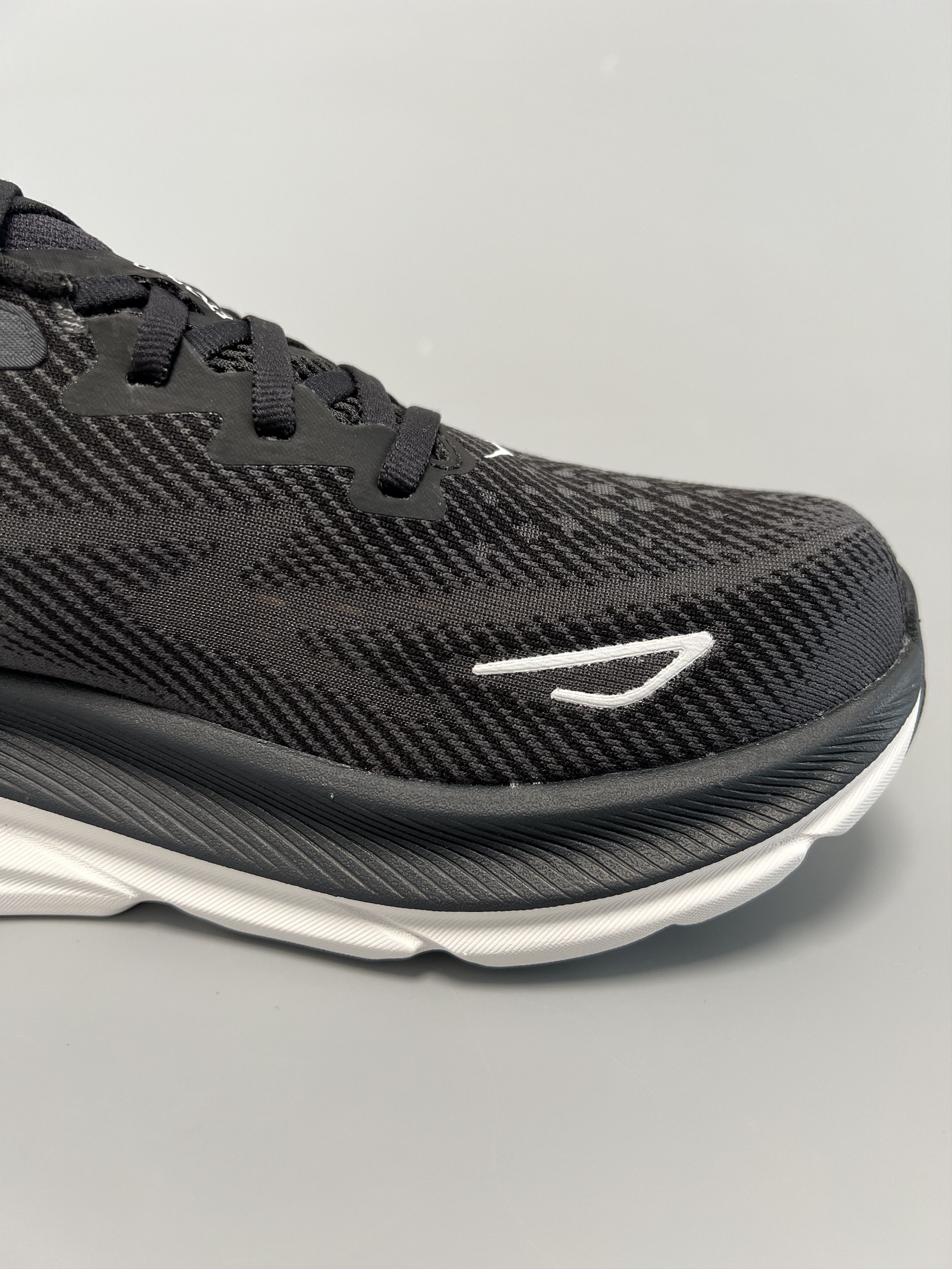 Hoka 9D Hoka One One Clifton 9 Wide Running Shoes Walking Gym Size US 9 / IT 39 - 7 Thumbnail