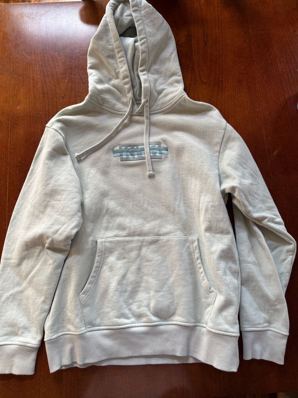 Kith Kith Strike Thru Logo LA Exclusive Hoodie Size US M / EU 48-50 / 2 - 9 Thumbnail