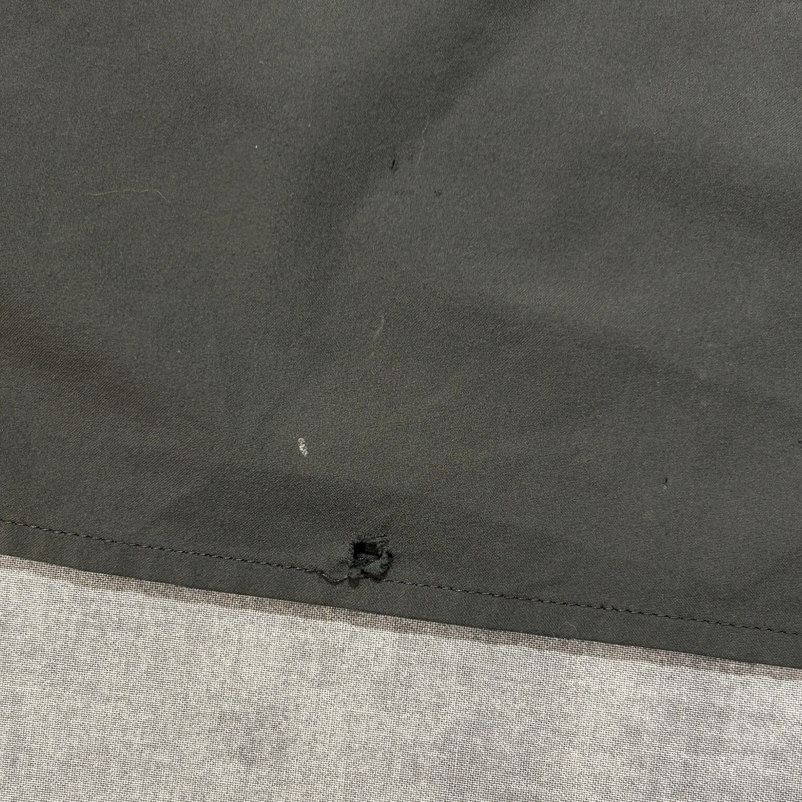 Kuhl Kuhl Bandit Pullover lightweight grey 1/4 zip jacket mens M Size US M / EU 48-50 / 2 - 6 Thumbnail