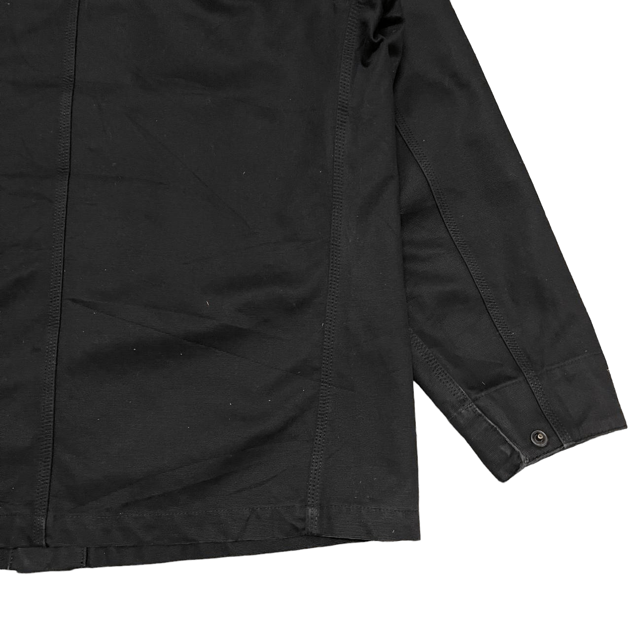 Japanese Brand Vintage Bootleg Booth Chore Work Jacket Inspired Undercover Size US XL / EU 56 / 4 - 12 Thumbnail