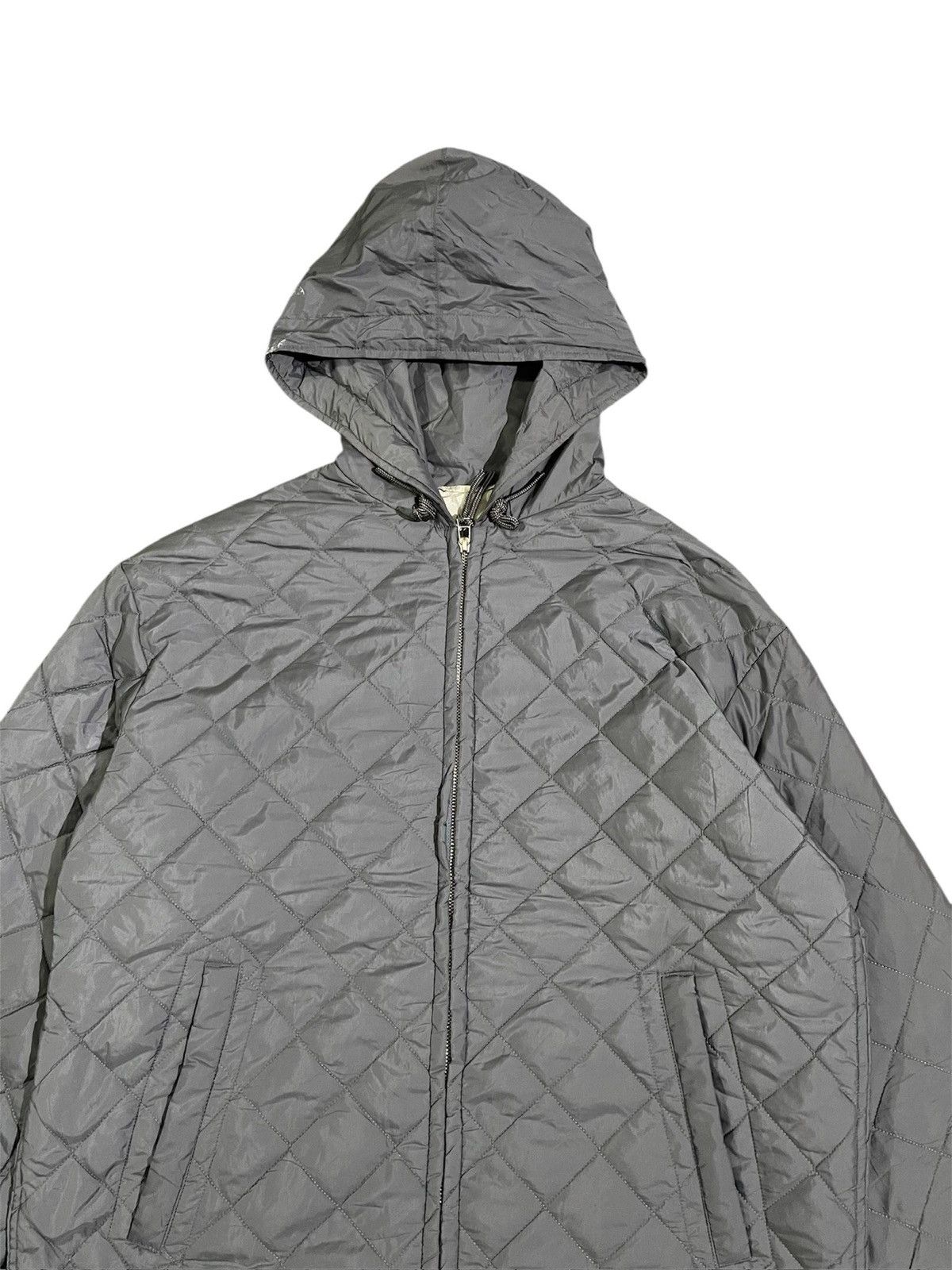 45rpm 45RPM Puffer Jacket Size US XL / EU 56 / 4 - 4 Thumbnail