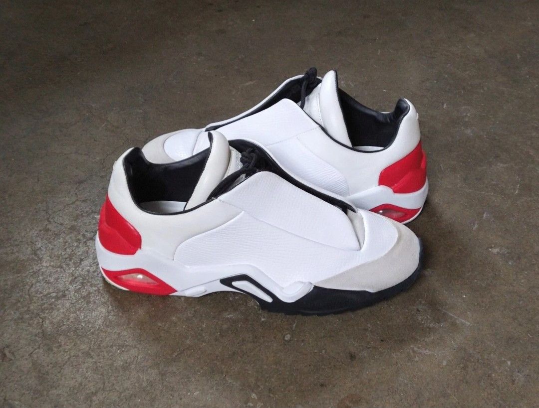 Maison Margiela Maison Margiela New Future Low Size US 9 / EU 42 - 3 Thumbnail