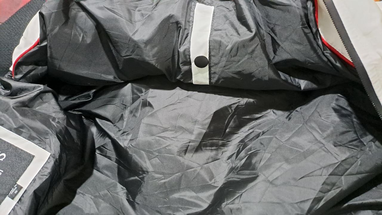 Guess Guess Puffer Down Jacket Size US M / EU 48-50 / 2 - 9 Thumbnail