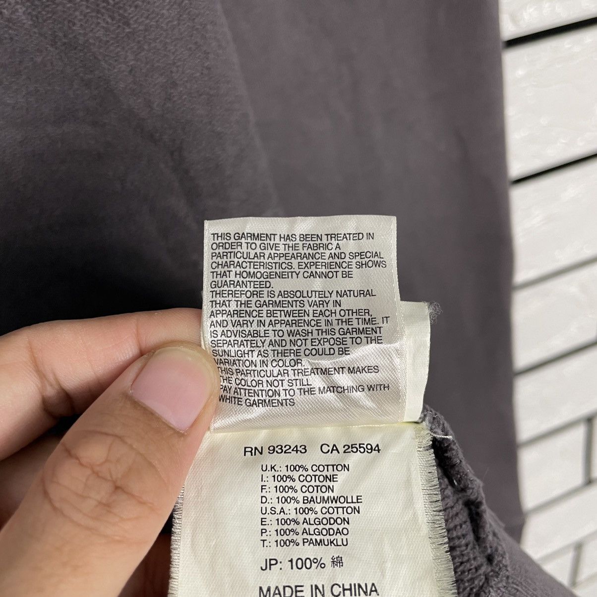 Diesel Diesel Zipper Hoodie Size US M / EU 48-50 / 2 - 19 Thumbnail