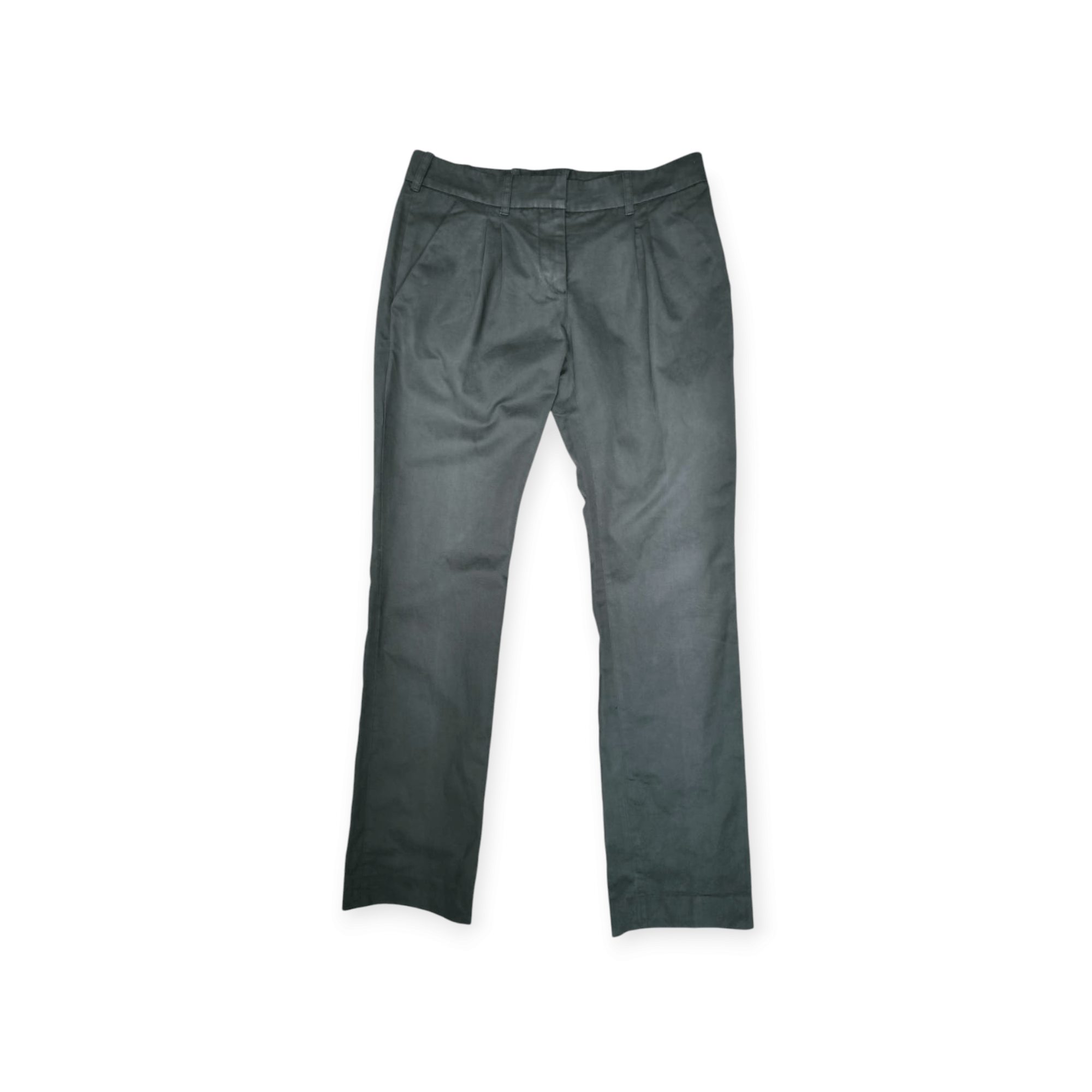 Balenciaga Casual pants Balenciaga Size 25" / US 0 / IT 36 - 3 Thumbnail