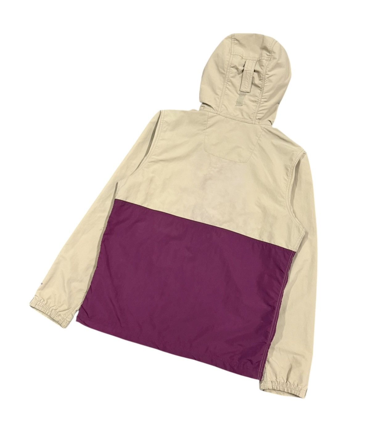 Columbia Columbia Mountain Windbreaker Gorpcore Two Tone Jacket Size US S / EU 44-46 / 1 - 13 Thumbnail