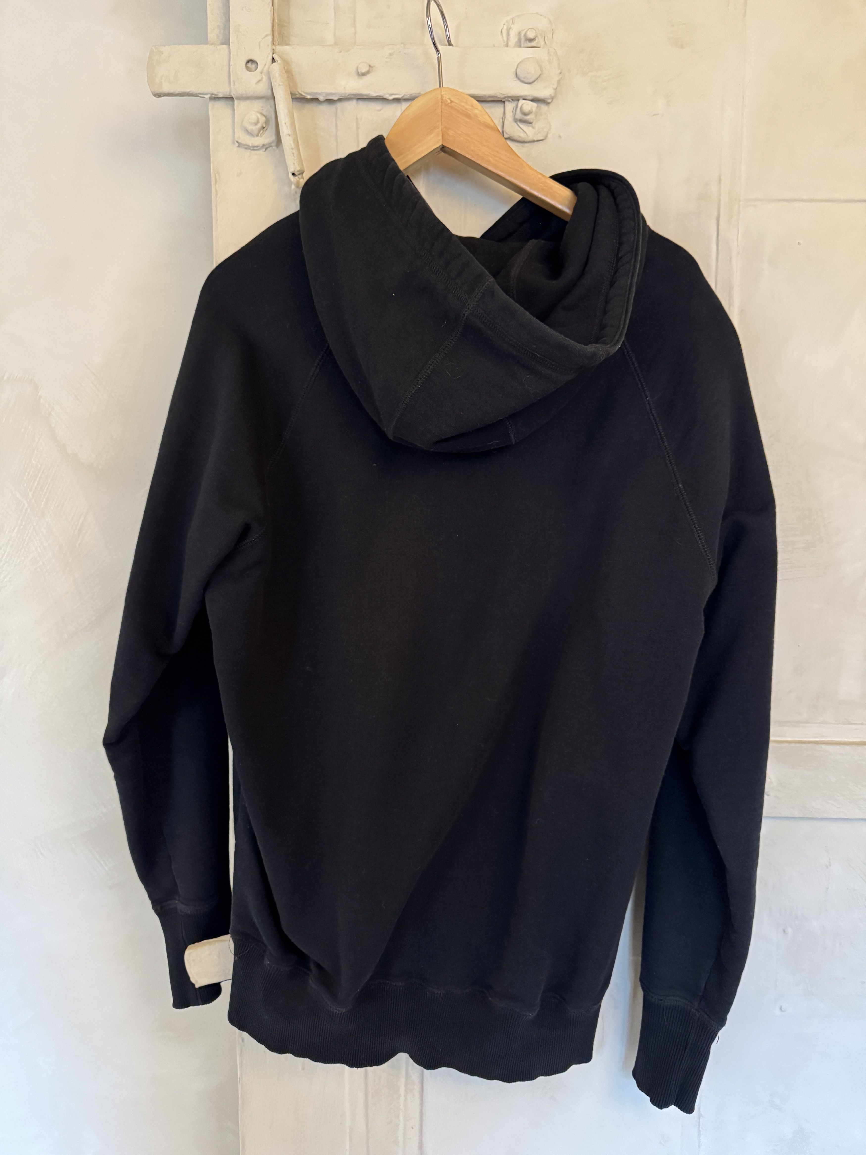 Aime Leon Dore × New Balance Aime Leon Dore x New Balance Black Hoodie Size US M / EU 48-50 / 2 - 2 Thumbnail