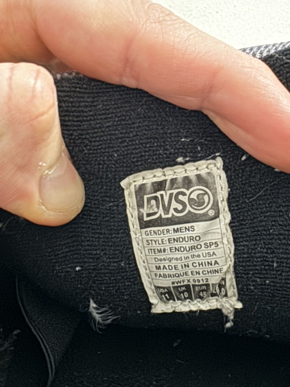 DVS Vintage DVS Chunky Skate Shoes Y2K Rare Japanese Hype Sk8 Size US 11 / EU 44 - 8 Thumbnail