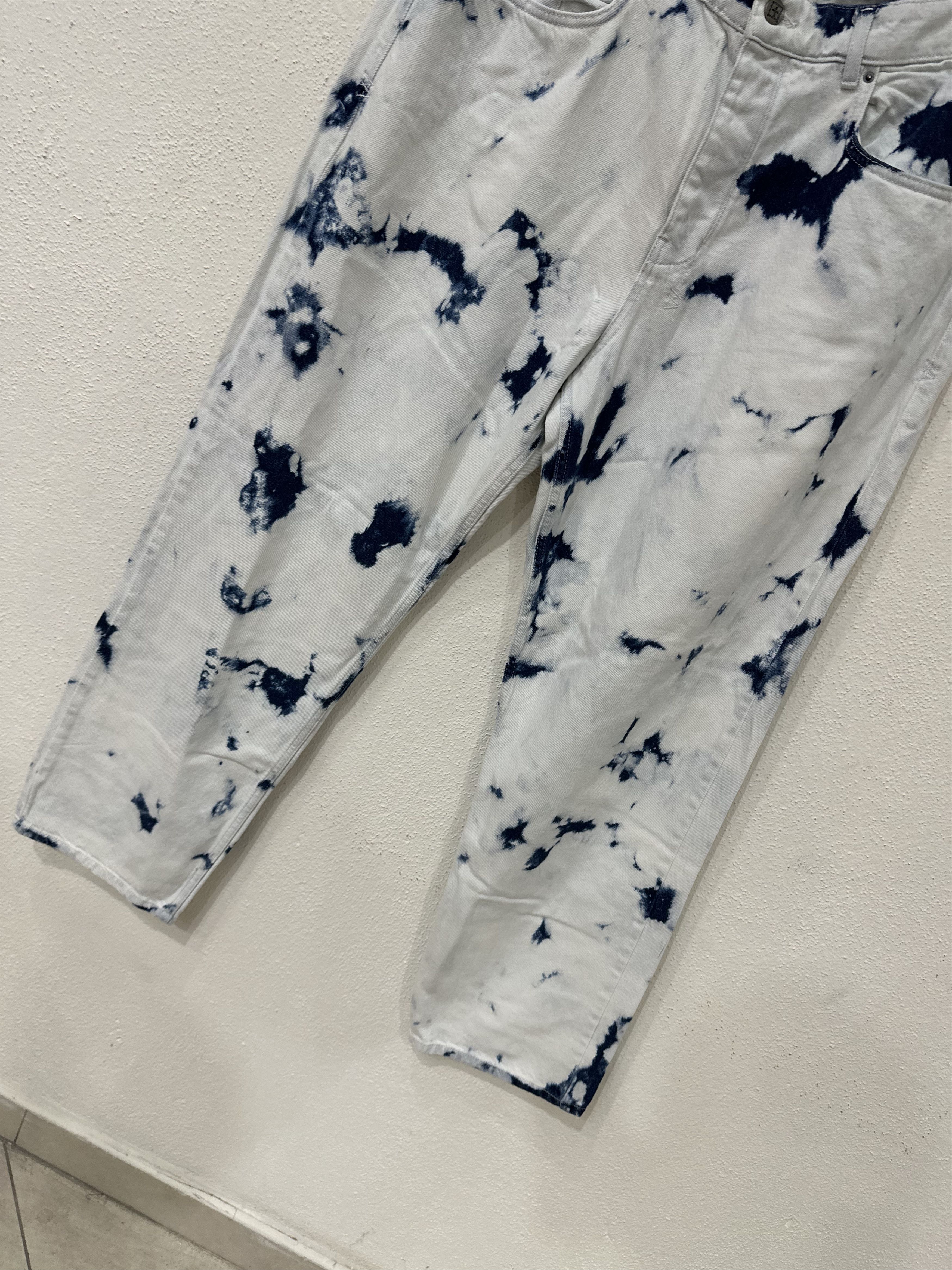 Ksubi Ksubi Anti K Erode Jeans Size 38 Size US 38 / EU 54 - 7 Thumbnail