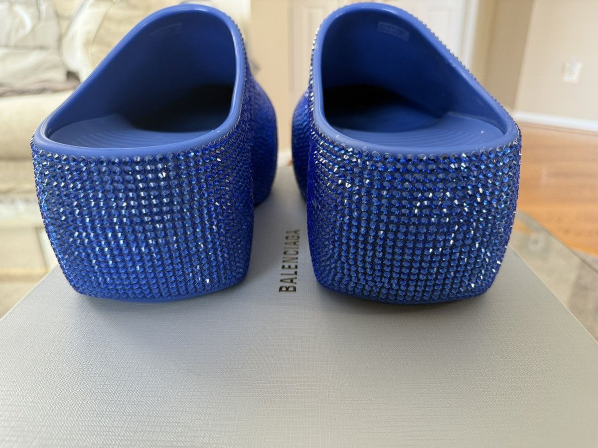 Balenciaga BALENCIAGA TECHNOCLOG Size US 12 / EU 45 - 4 Thumbnail