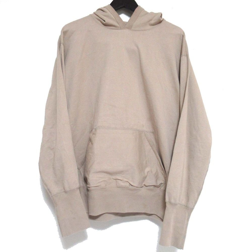 Other Other Unlikely Split Raglan Sleeve Hoodie Hoodie Cotton Sweatshirts & Hoodies U24S-13-0003 DUTY FREE for USA Size ONE SIZE - 1 Thumbnail