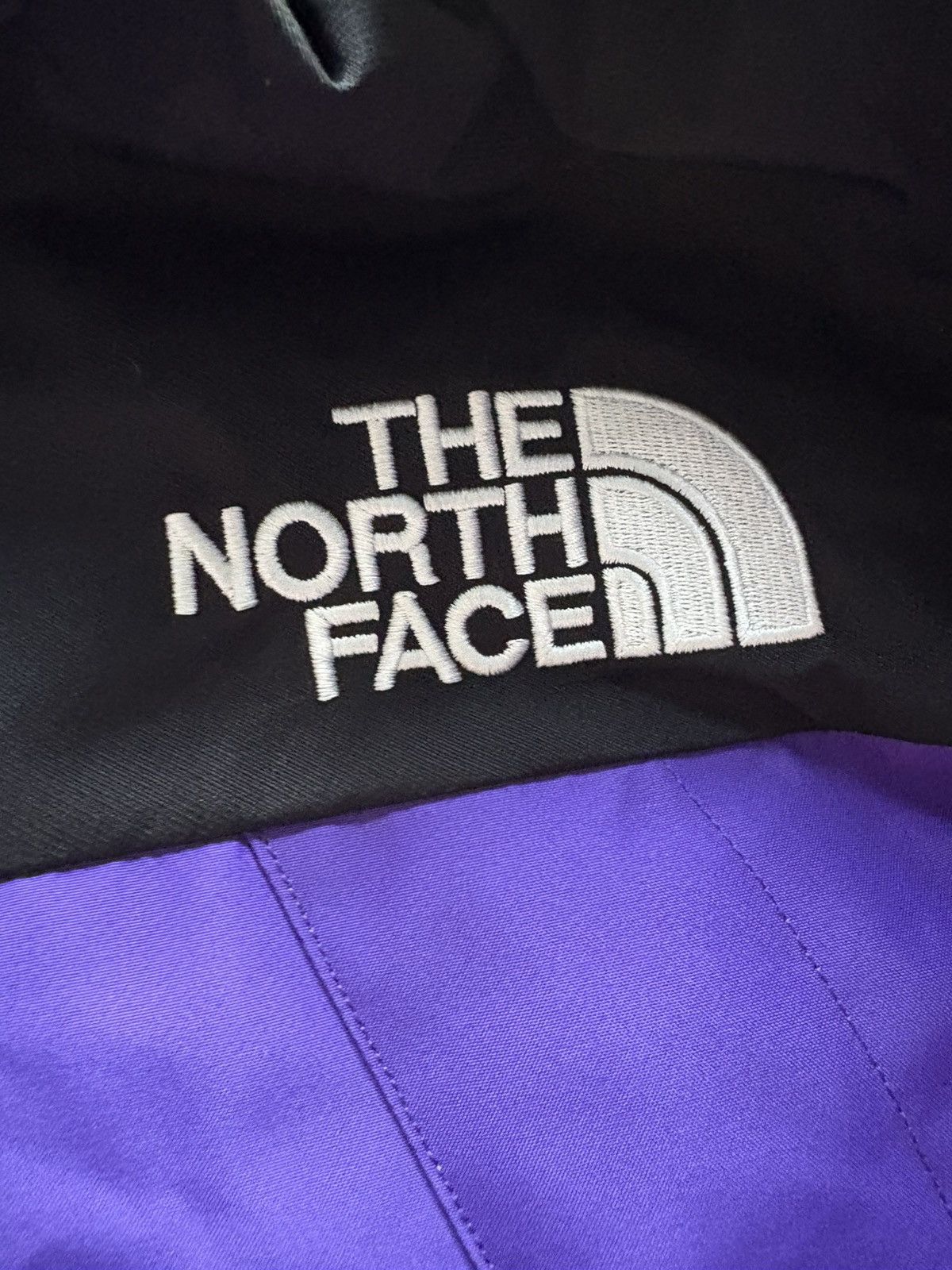 The North Face The North Face 1990 mountain jacket Size US S / EU 44-46 / 1 - 6 Thumbnail