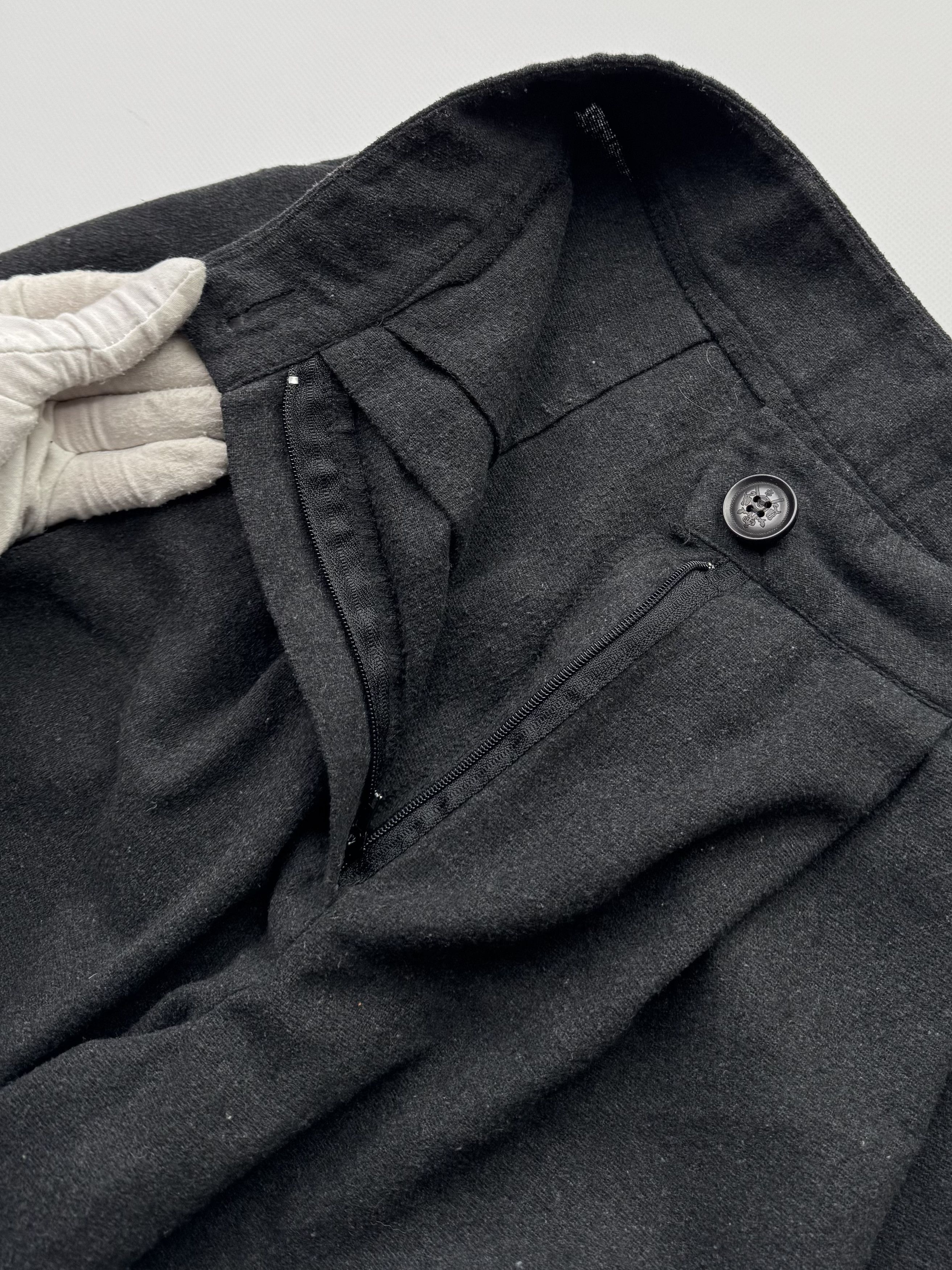 Japanese Brand Vintage Parachute Pants B335(V229)E2 Size US 28 / EU 44 - 4 Thumbnail