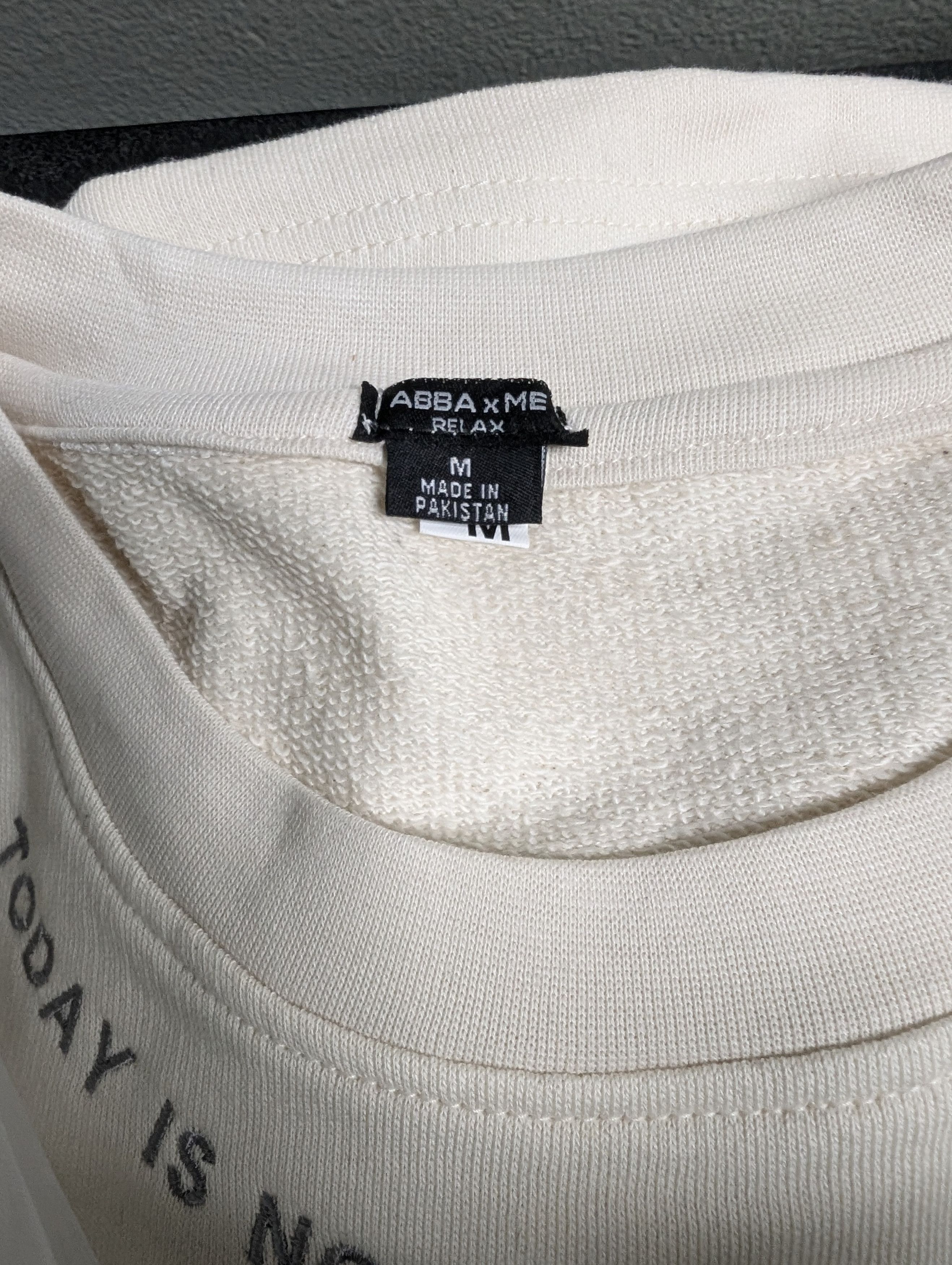 Other Super Soft/Sweater Weather Pocket Tee Size US M / EU 48-50 / 2 - 7 Thumbnail