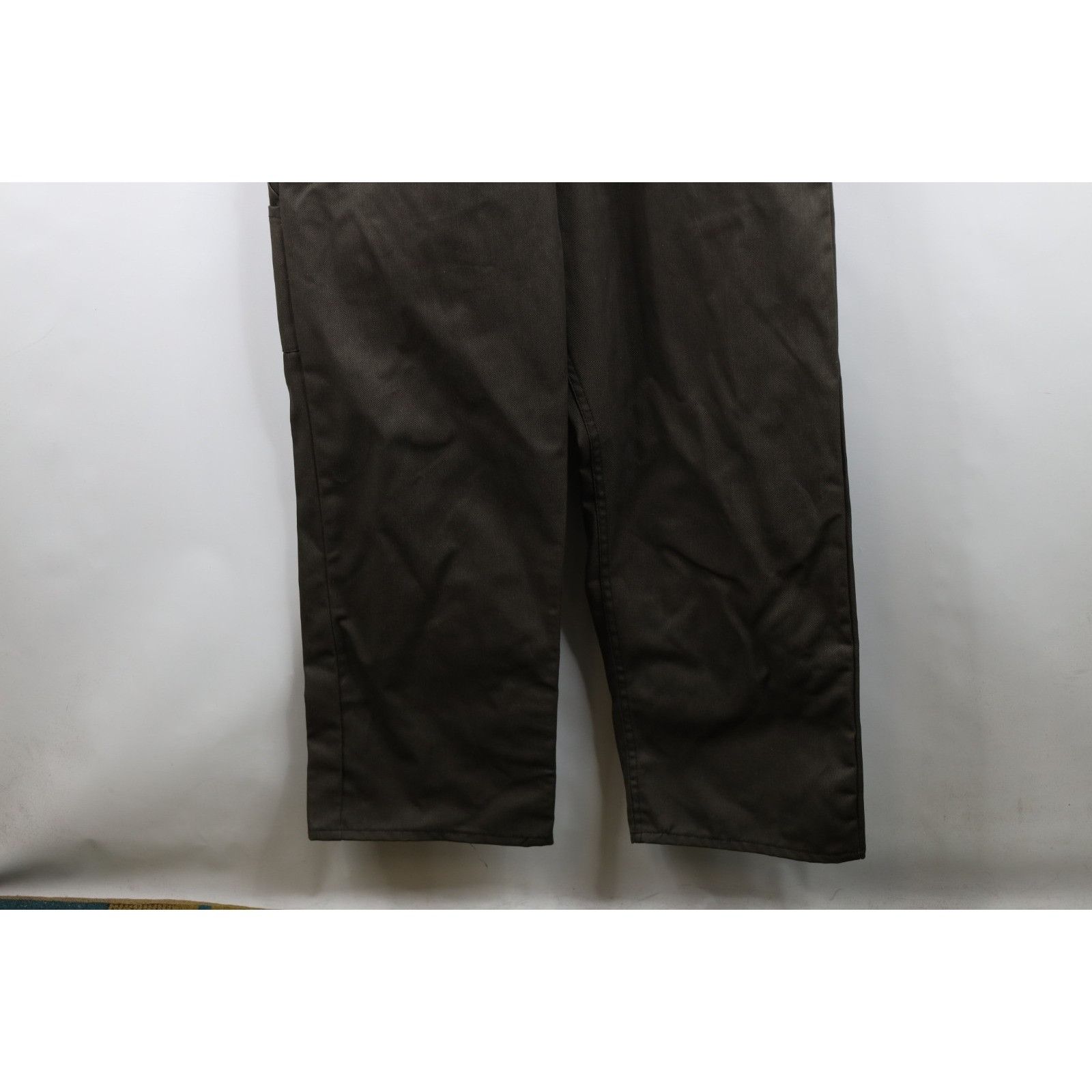 Dickies Deadstock Vintage 60s Dickies Spell Out Mechanic Coveralls Size US XL / EU 56 / 4 - 4 Thumbnail