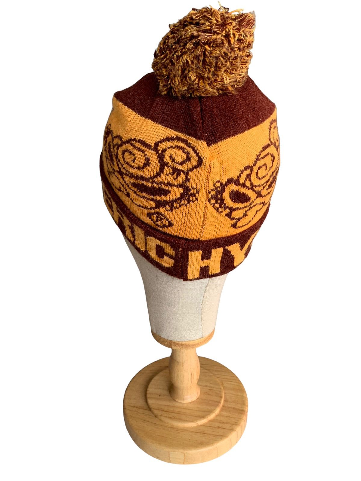 Hysteric Glamour × Japanese Brand Hysteric Glamour Full Print Beanie hat size 48-50 cm Size ONE SIZE - 5 Thumbnail
