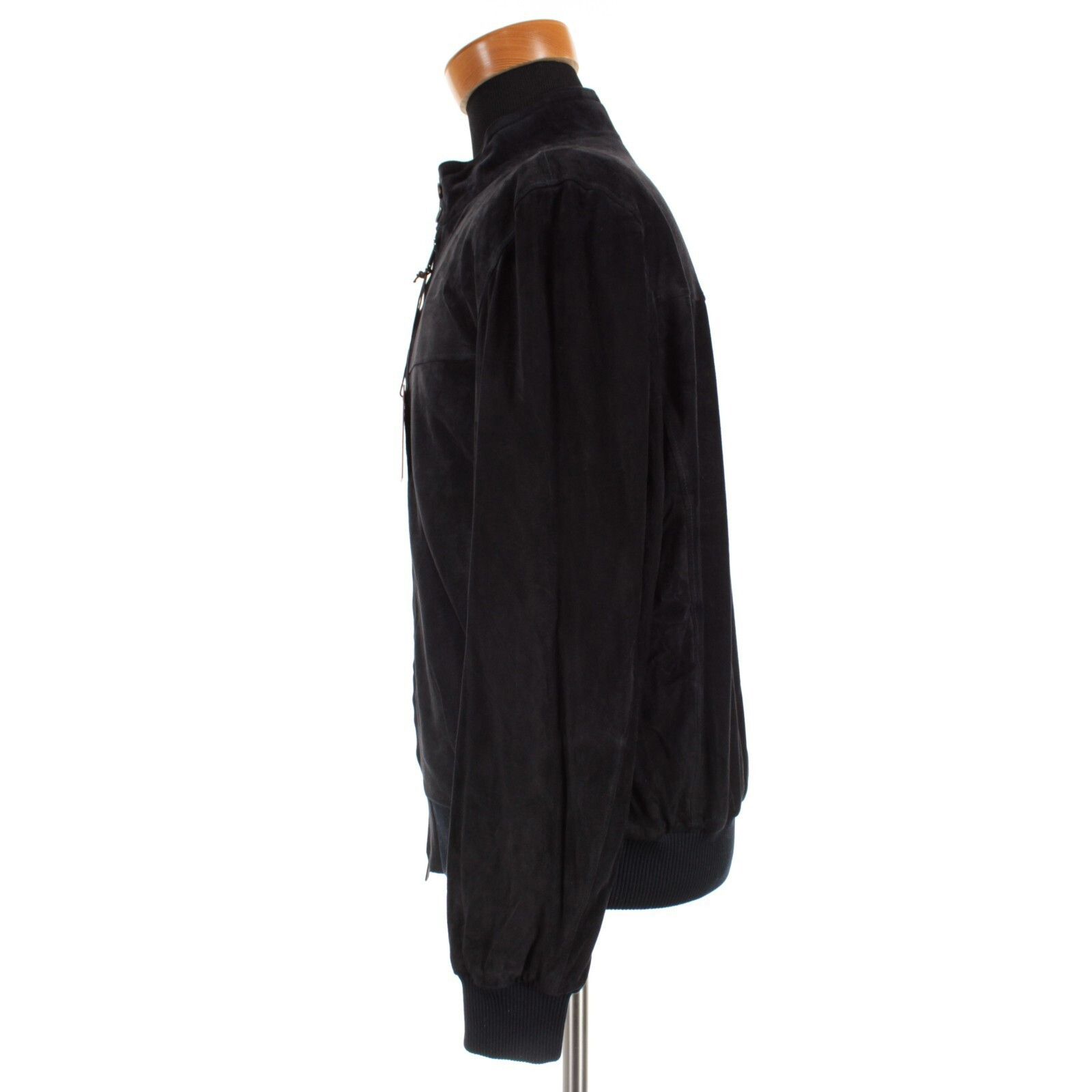Other Rifugio Jacket Size XL US In Blue Suede Size US XL / EU 56 / 4 - 7 Thumbnail