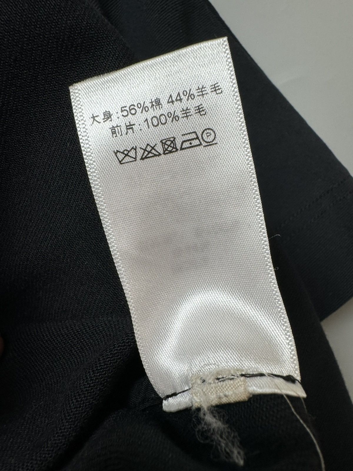 Celine × Phoebe Philo Celine by Phoebe Philo Multiple Buttons Dress Size XS / US 0-2 / IT 36-38 - 13 Thumbnail