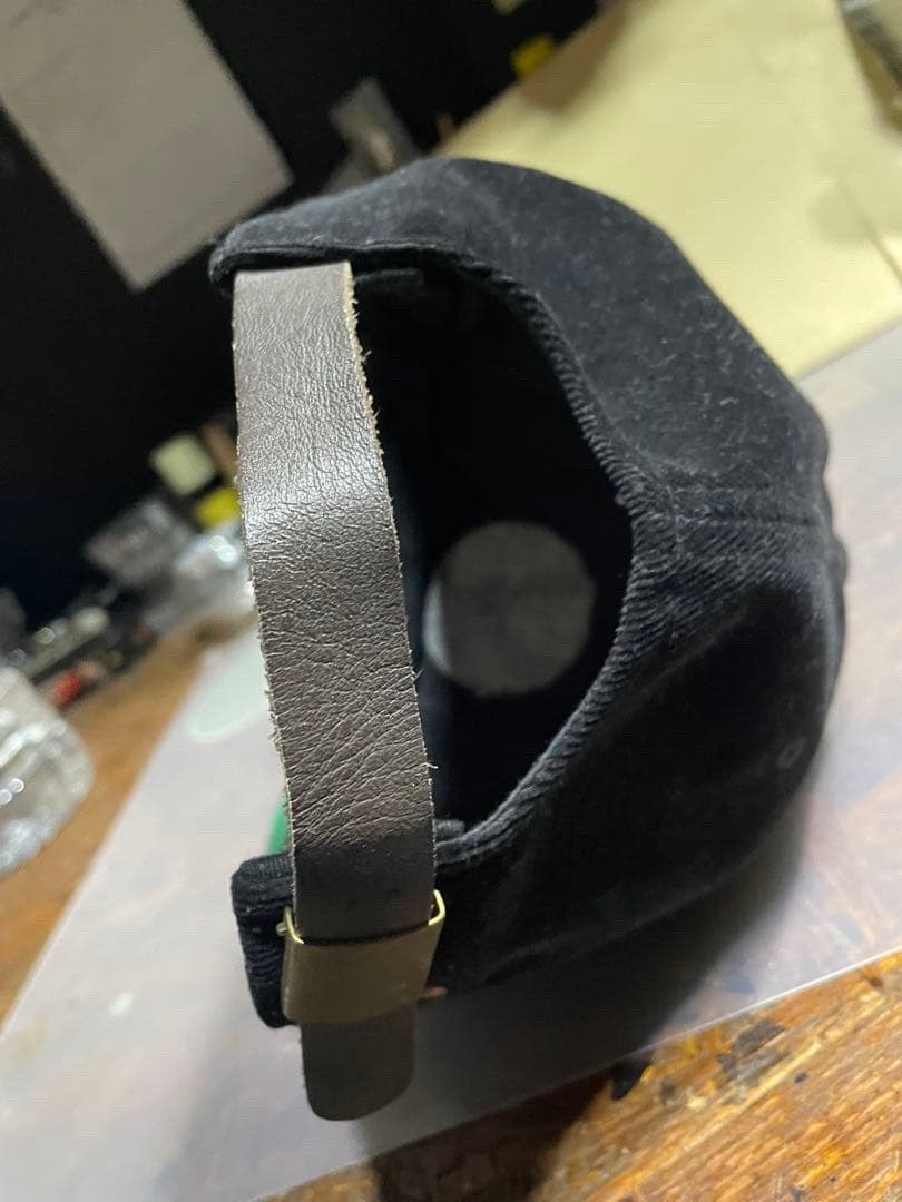 FUCT Fuct Corduroy Cap Size ONE SIZE - 3 Thumbnail
