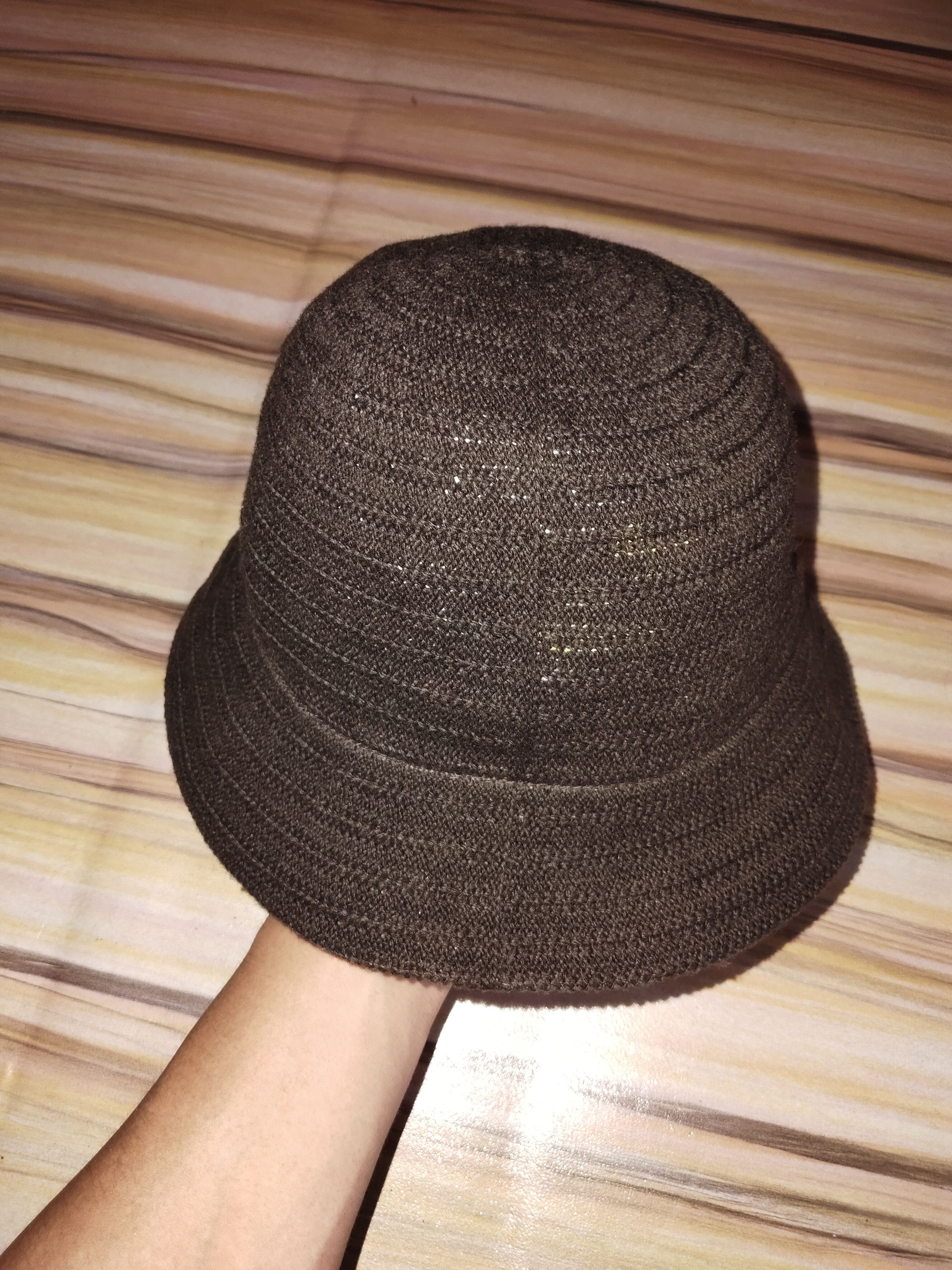 Kenzo KENZO Plain Bucket Hat Size ONE SIZE - 2 Thumbnail